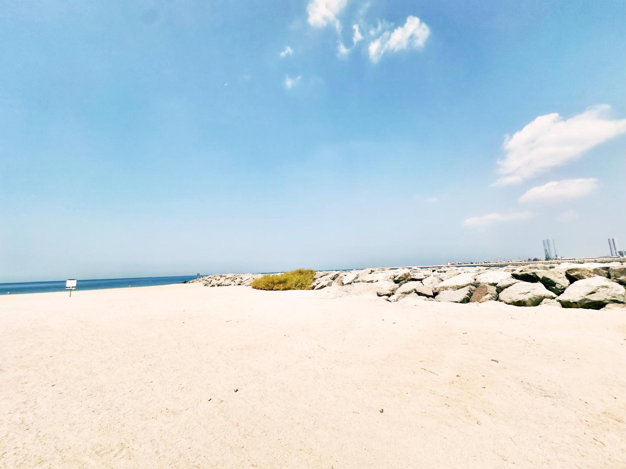 La Cote, Port de La Mer, Jumeirah 1 - Mint Stay