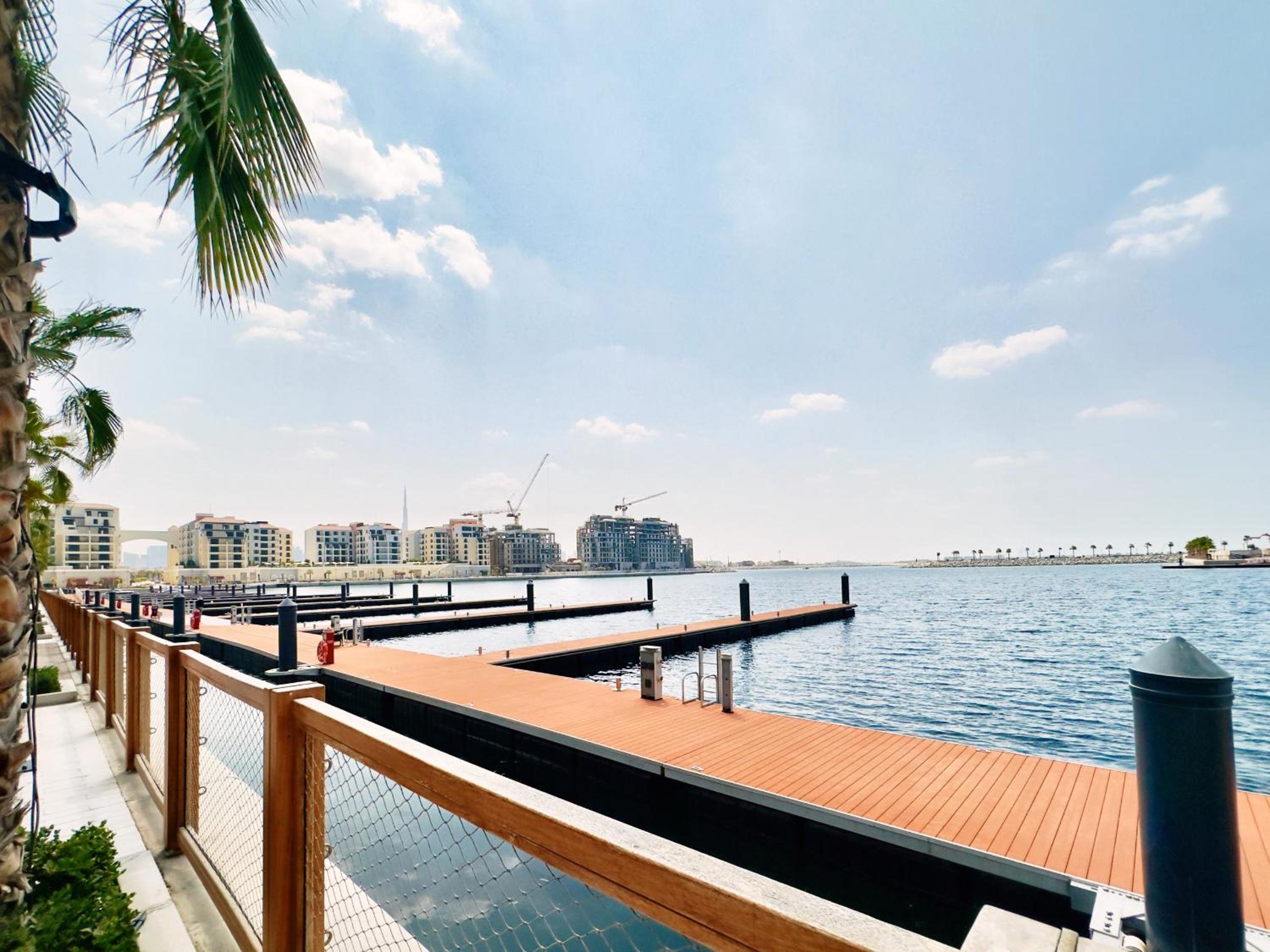 La Cote, Port de La Mer, Jumeirah 1 - Mint Stay