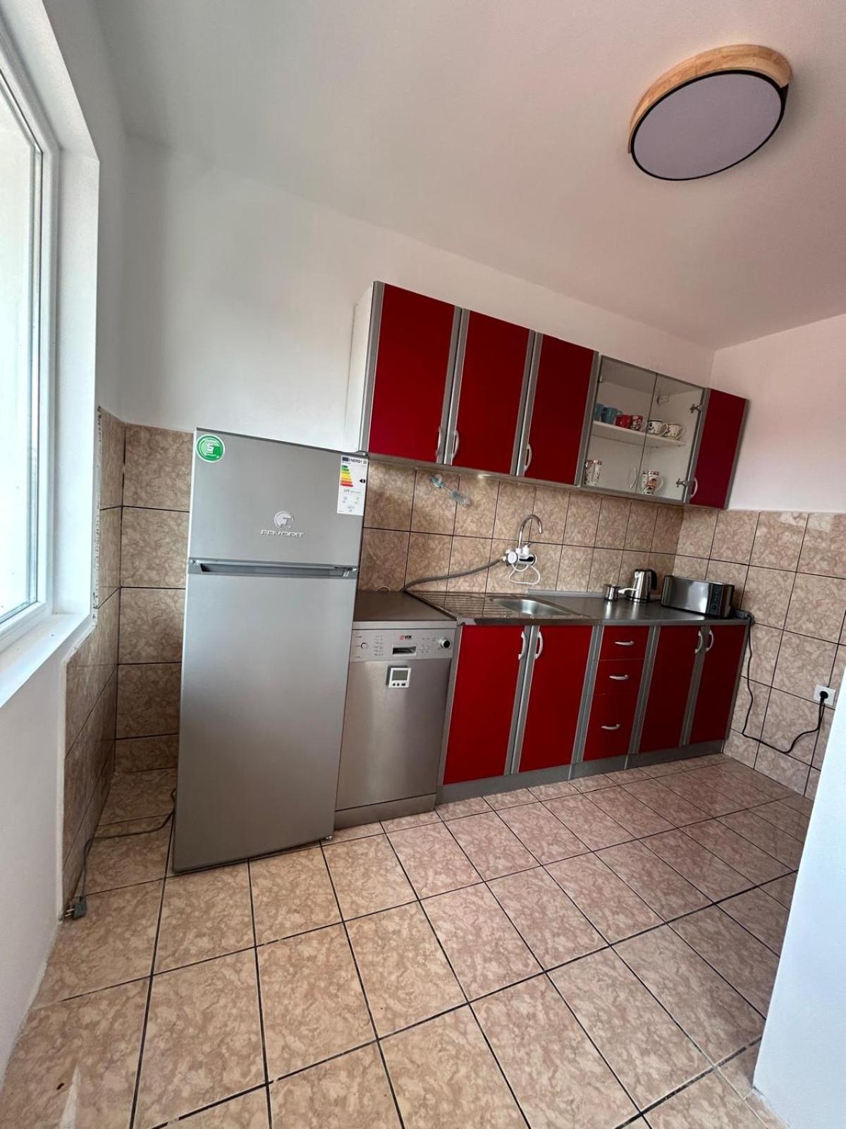 Mila apartments