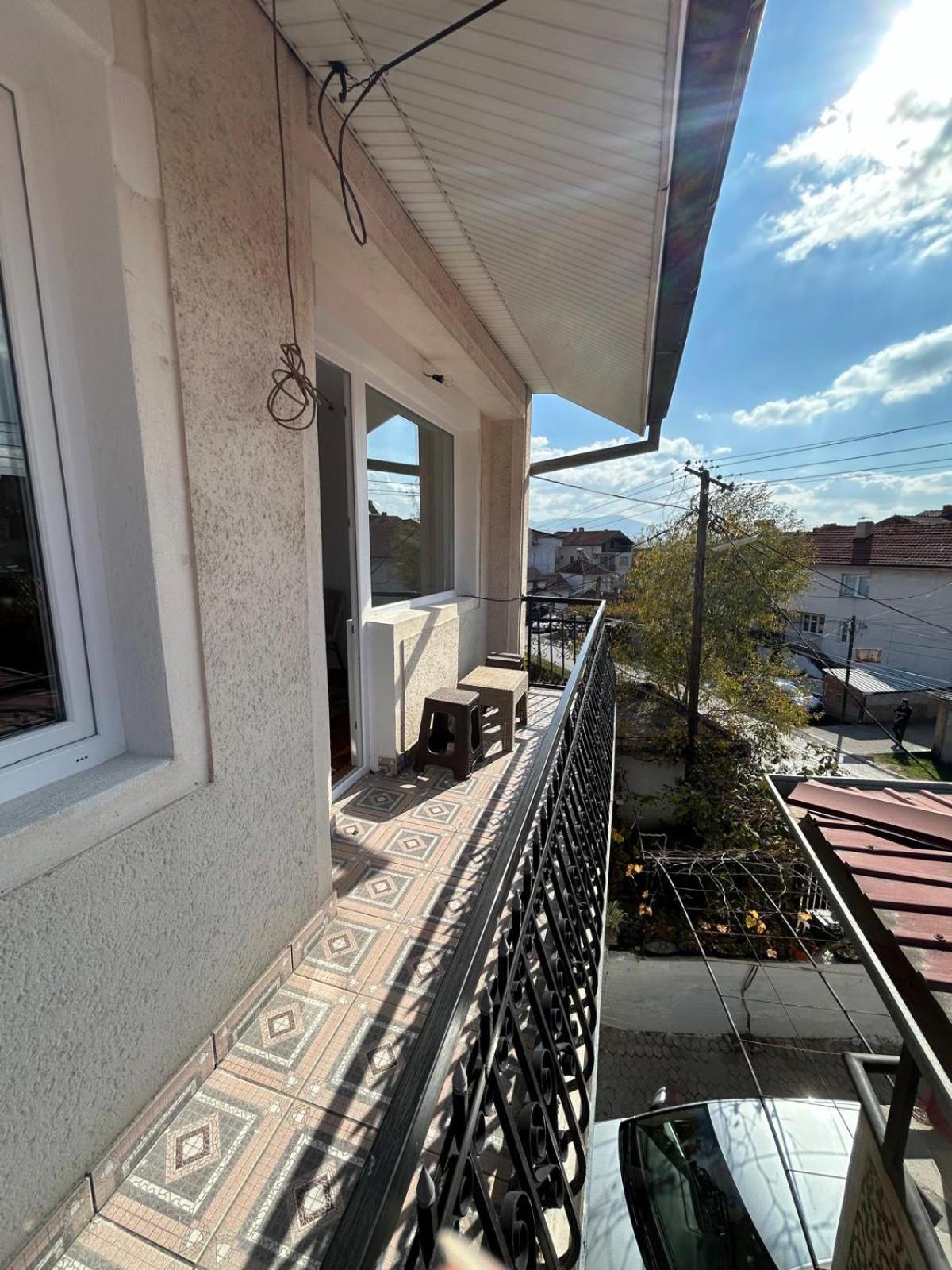 Mila apartments