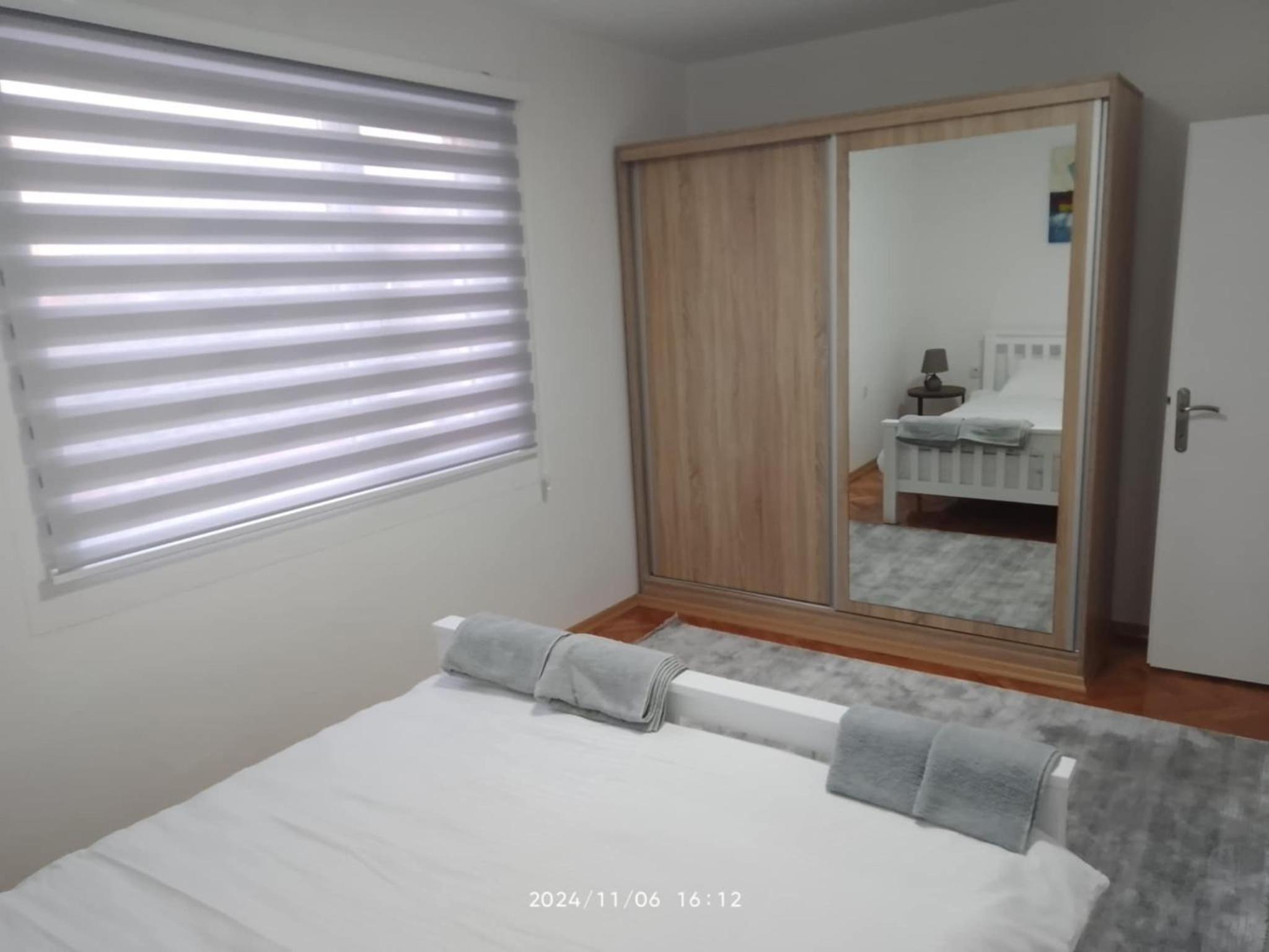 Mila apartments