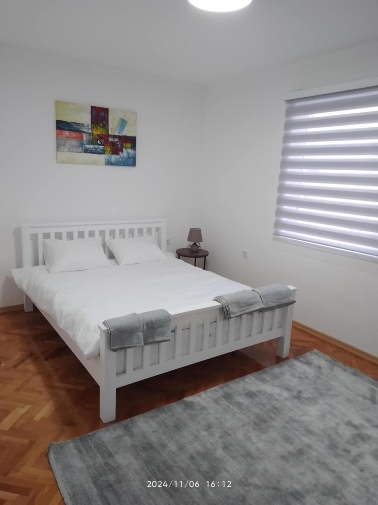 Mila apartments
