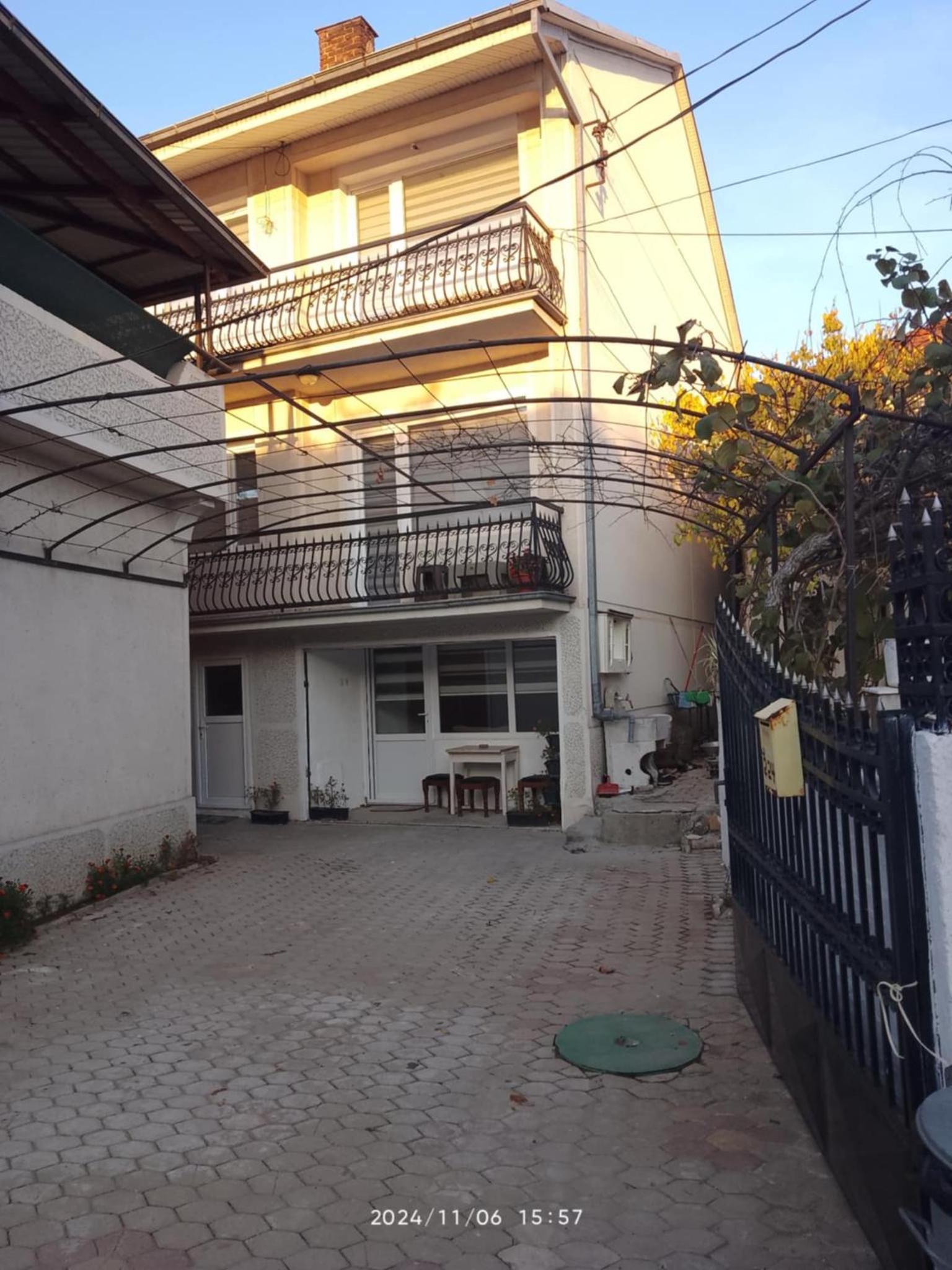 Mila apartments