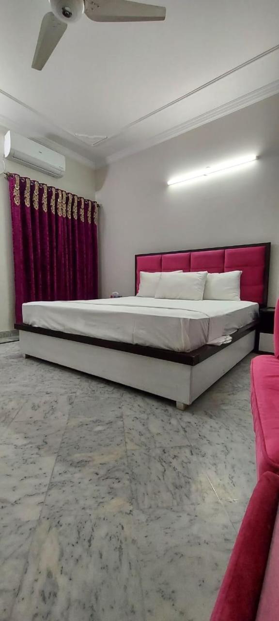 The Livyana Inn view 2