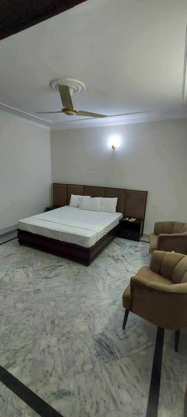 The Livyana Inn view 5