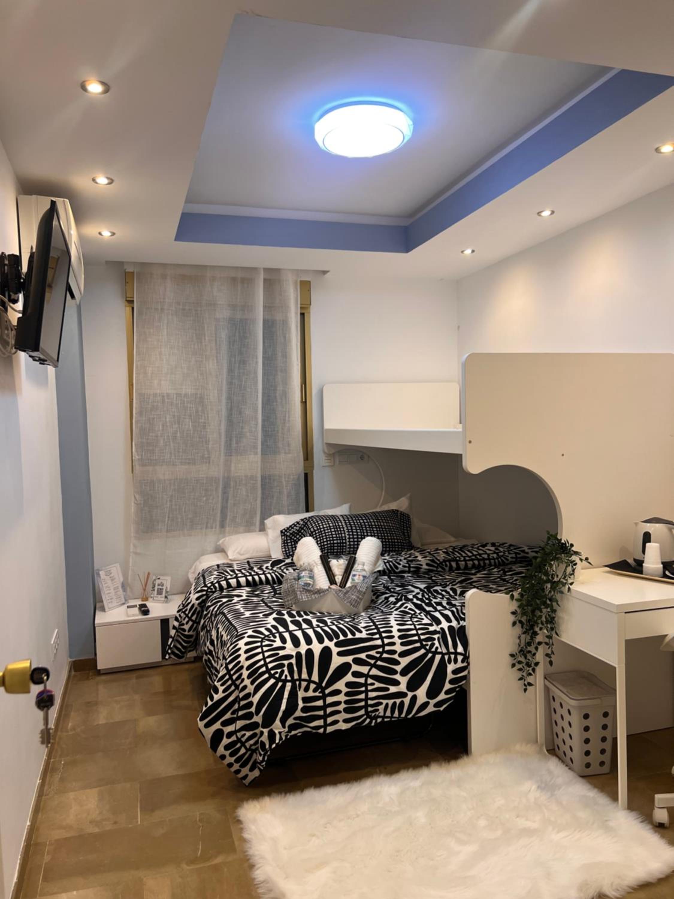 Habitation centrica en Torremolinos