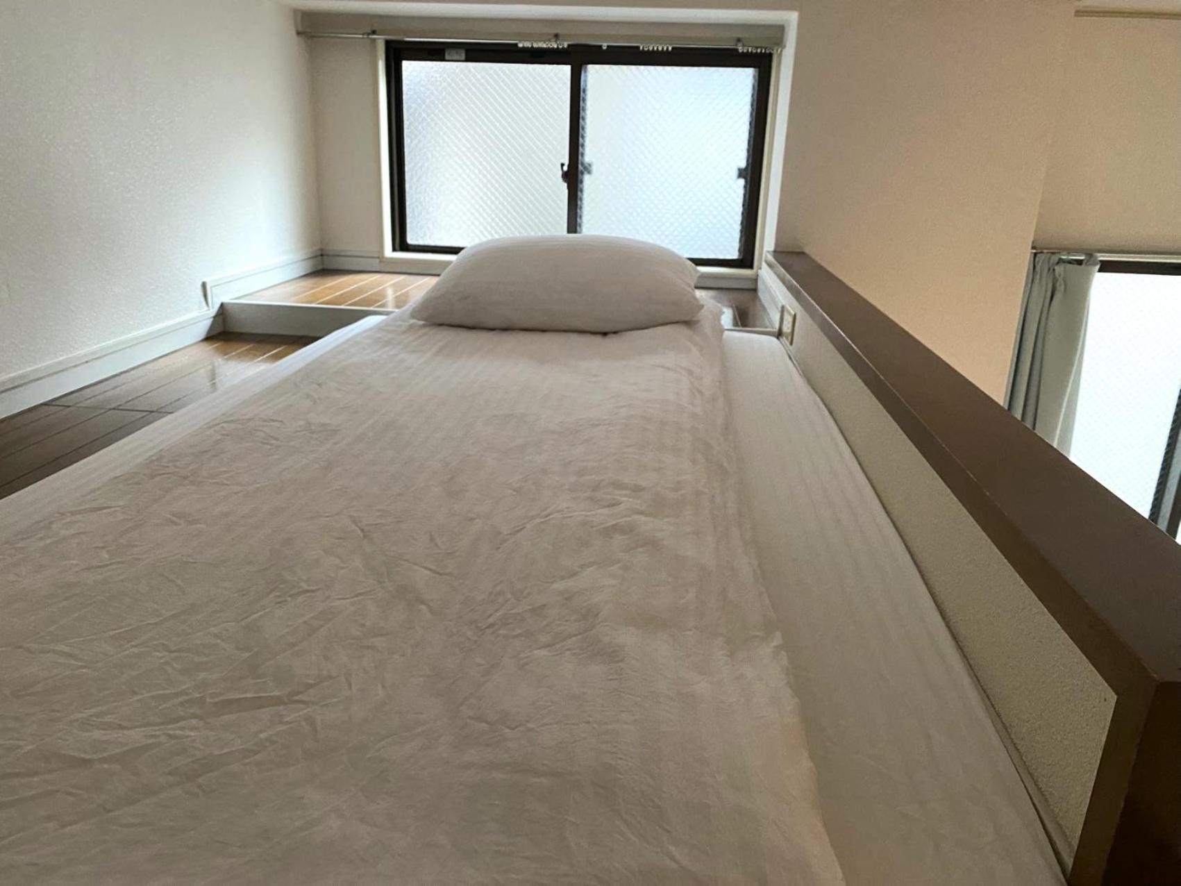Mori house ookubobiru