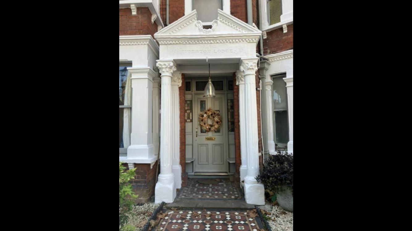 Victorian Conservation Beauty