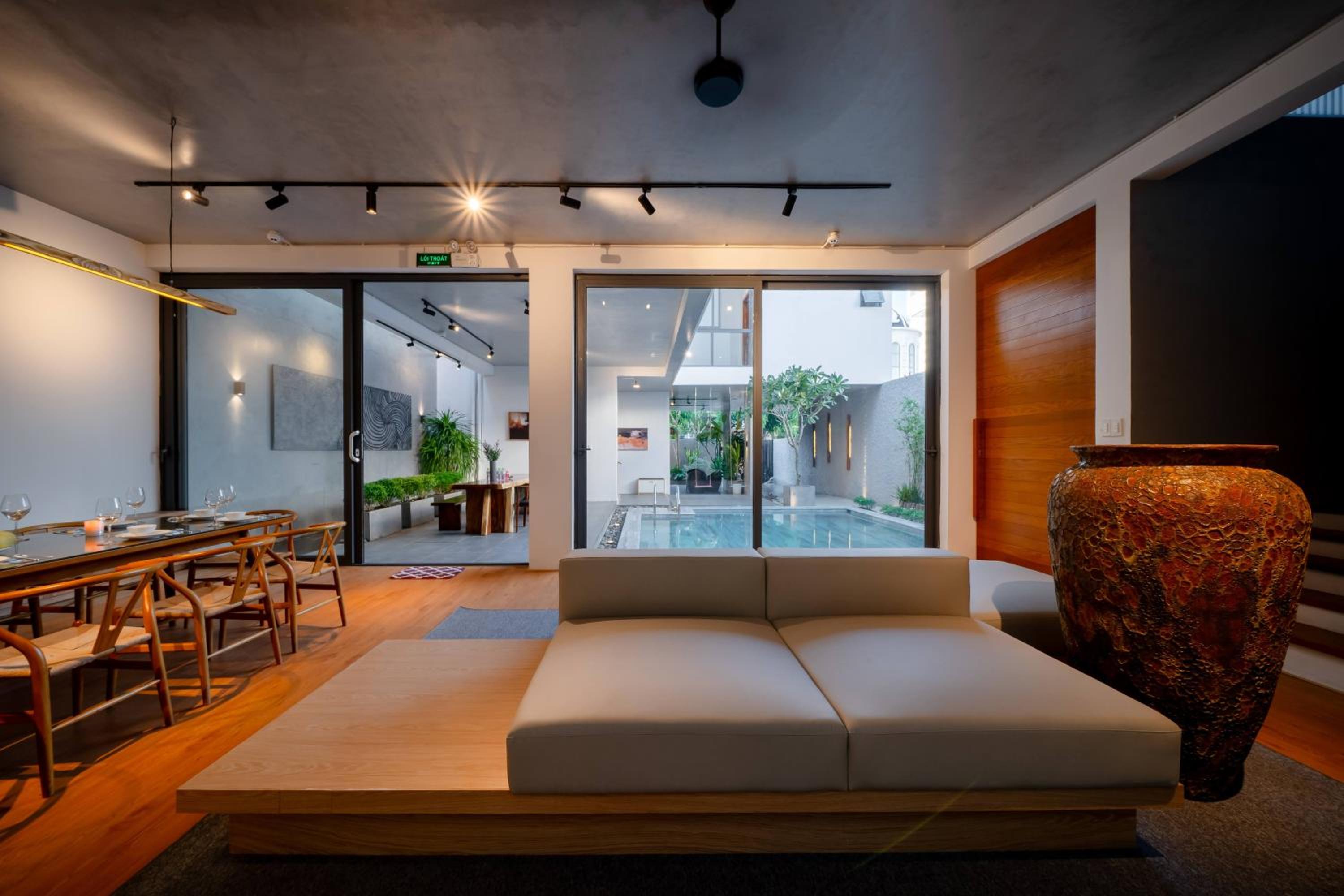 Shila Retreat Villa Danang view 5