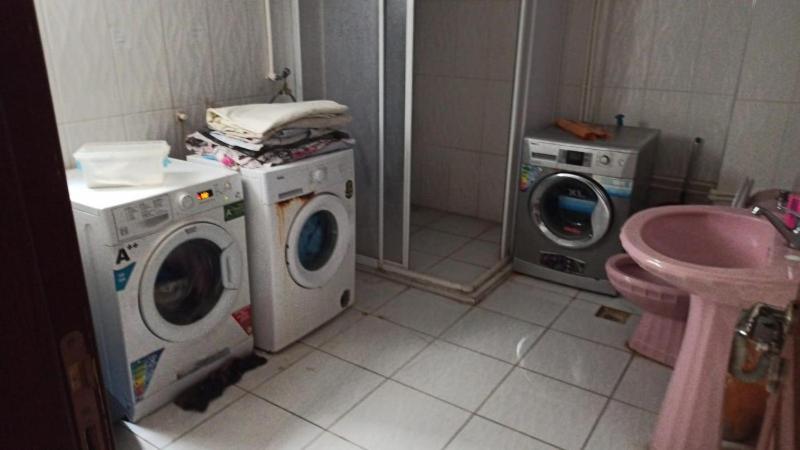 Adana Hostel 1