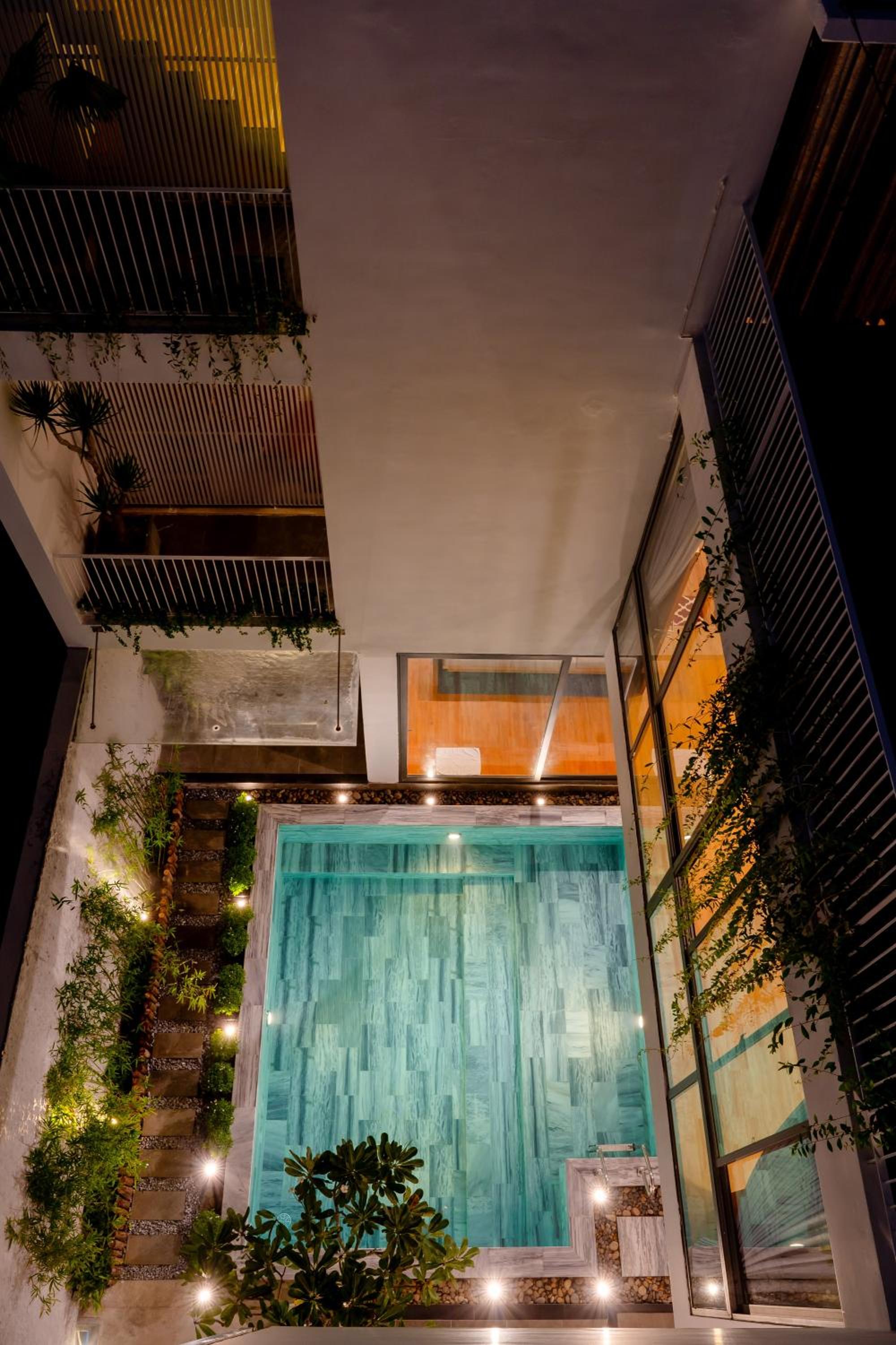 Shila Retreat Villa Danang view 3