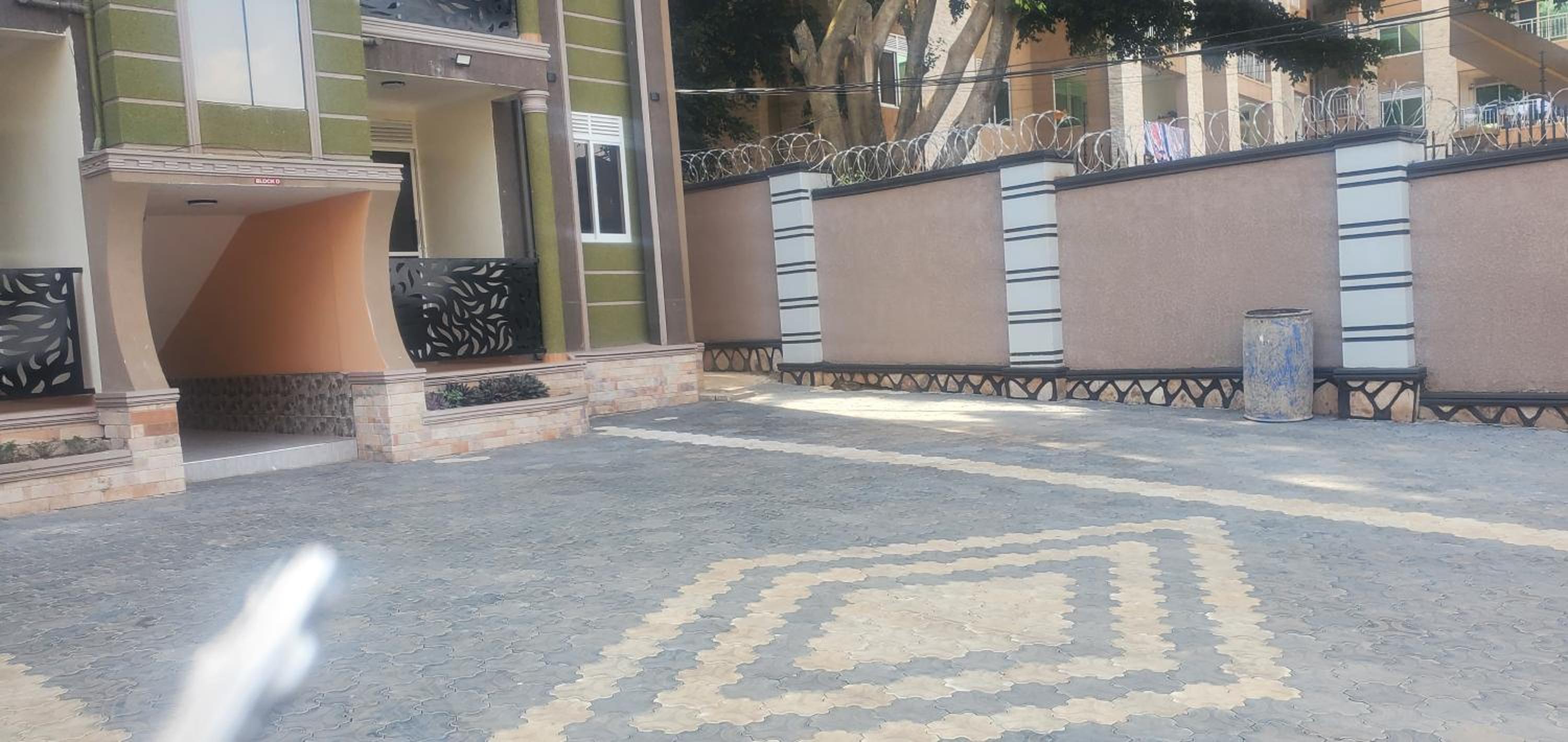 Bunga apartments