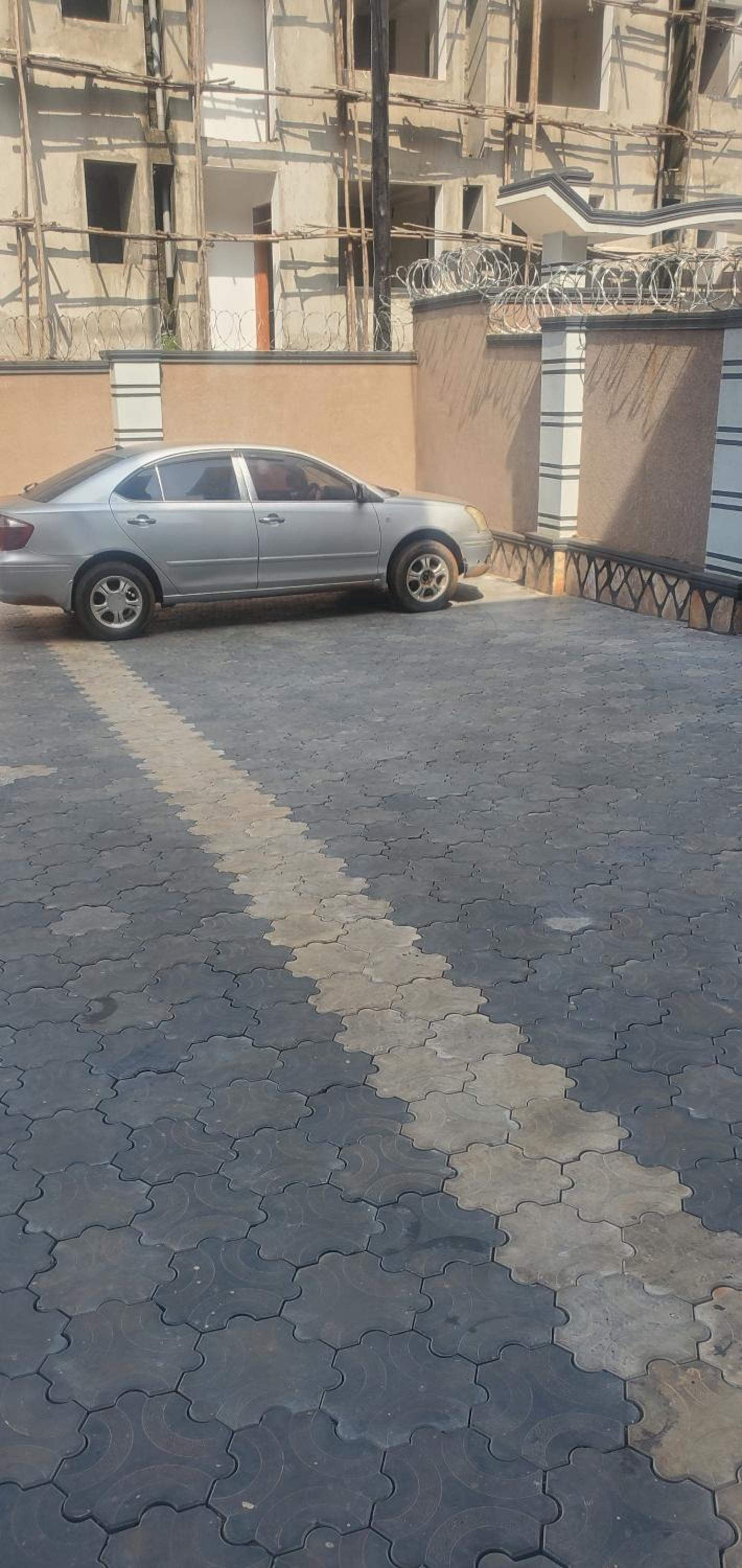 Bunga apartments