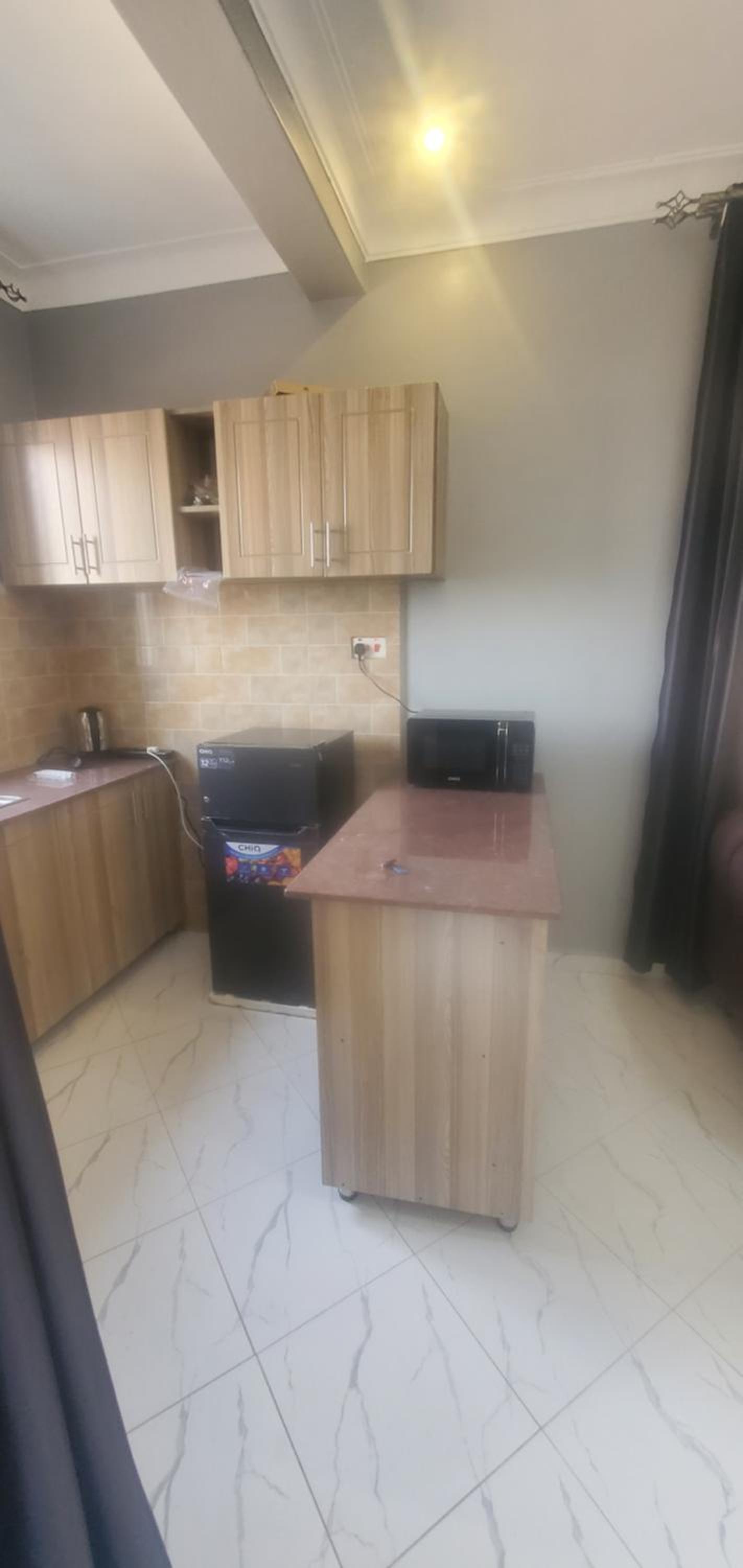 Bunga apartments