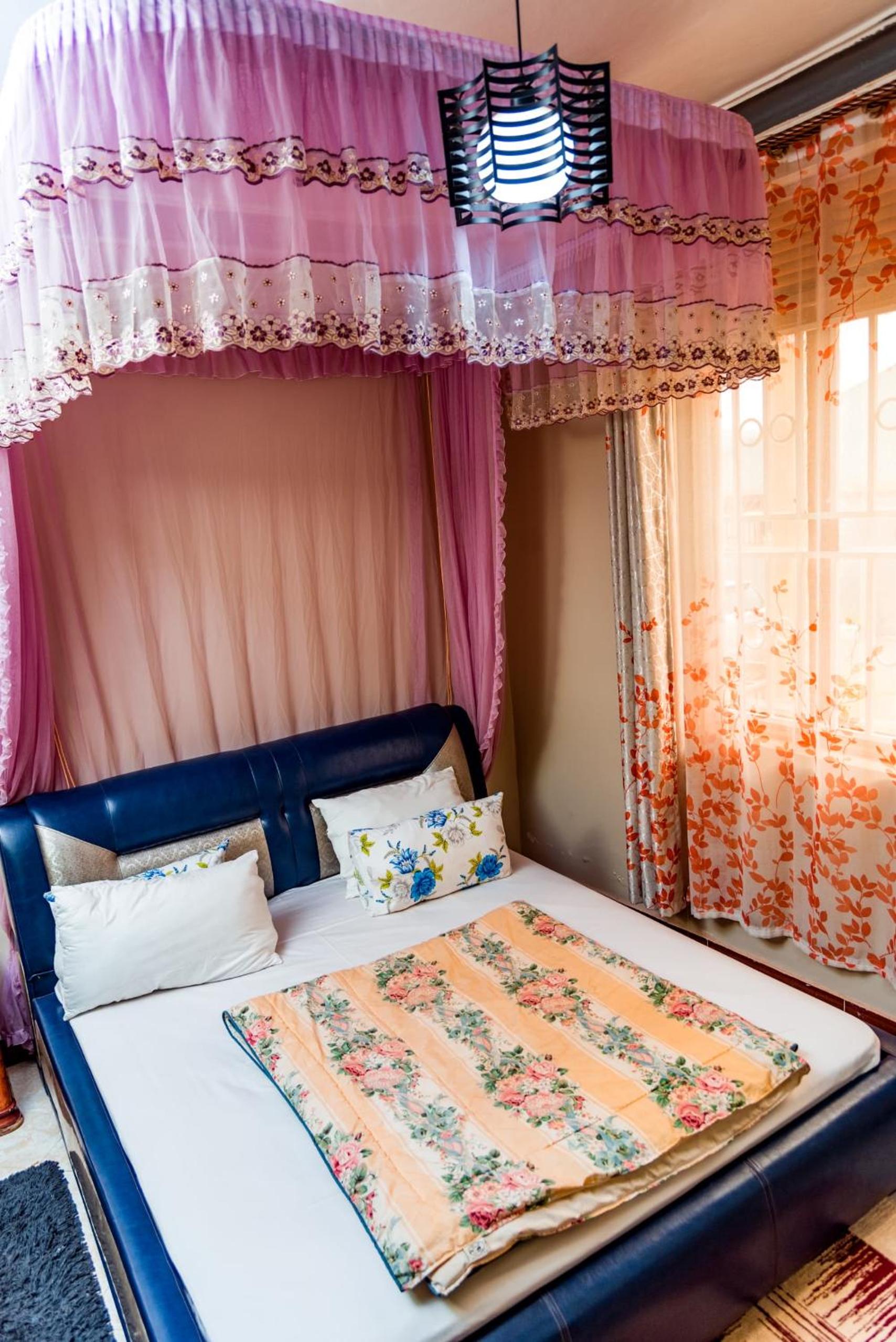 SJA Furnitured Apartments