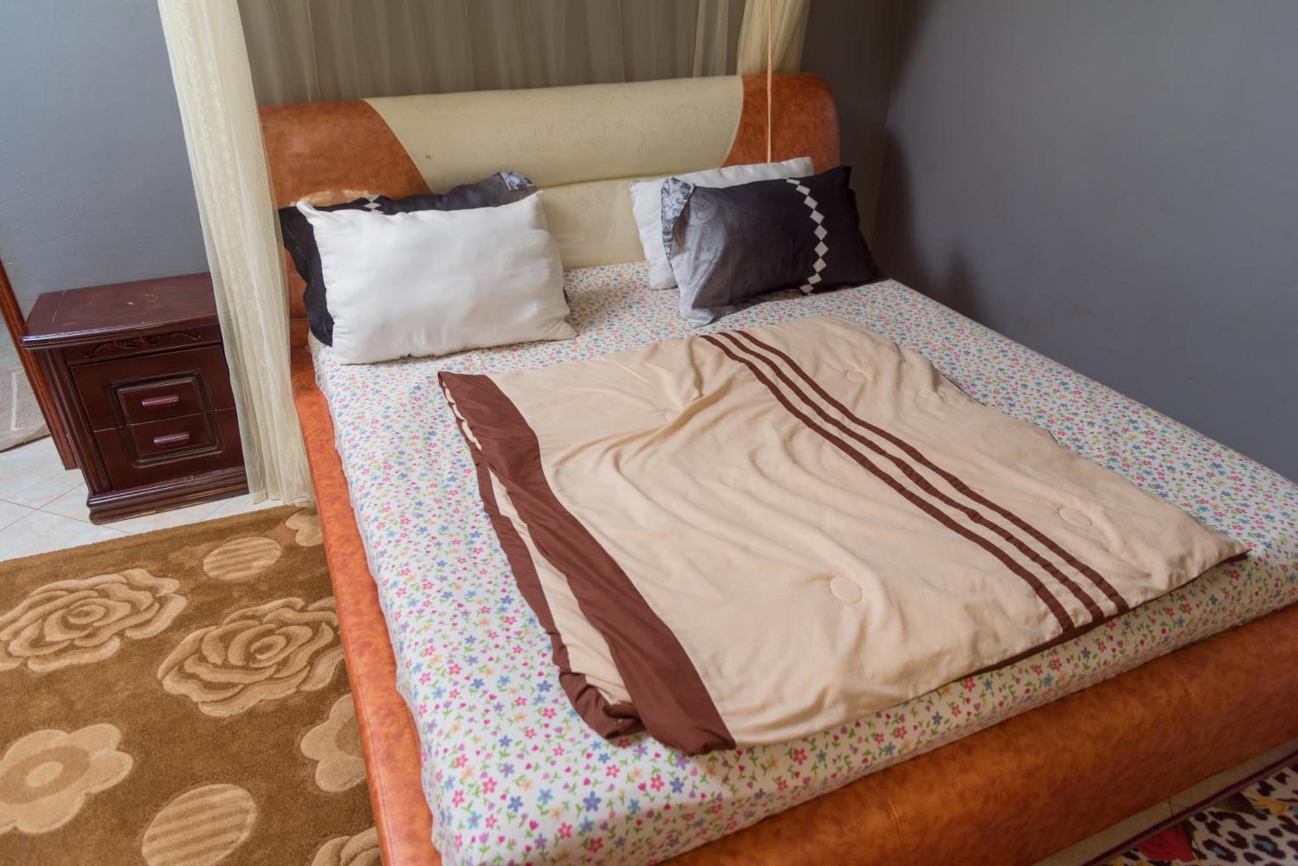 SJA Furnitured Apartments
