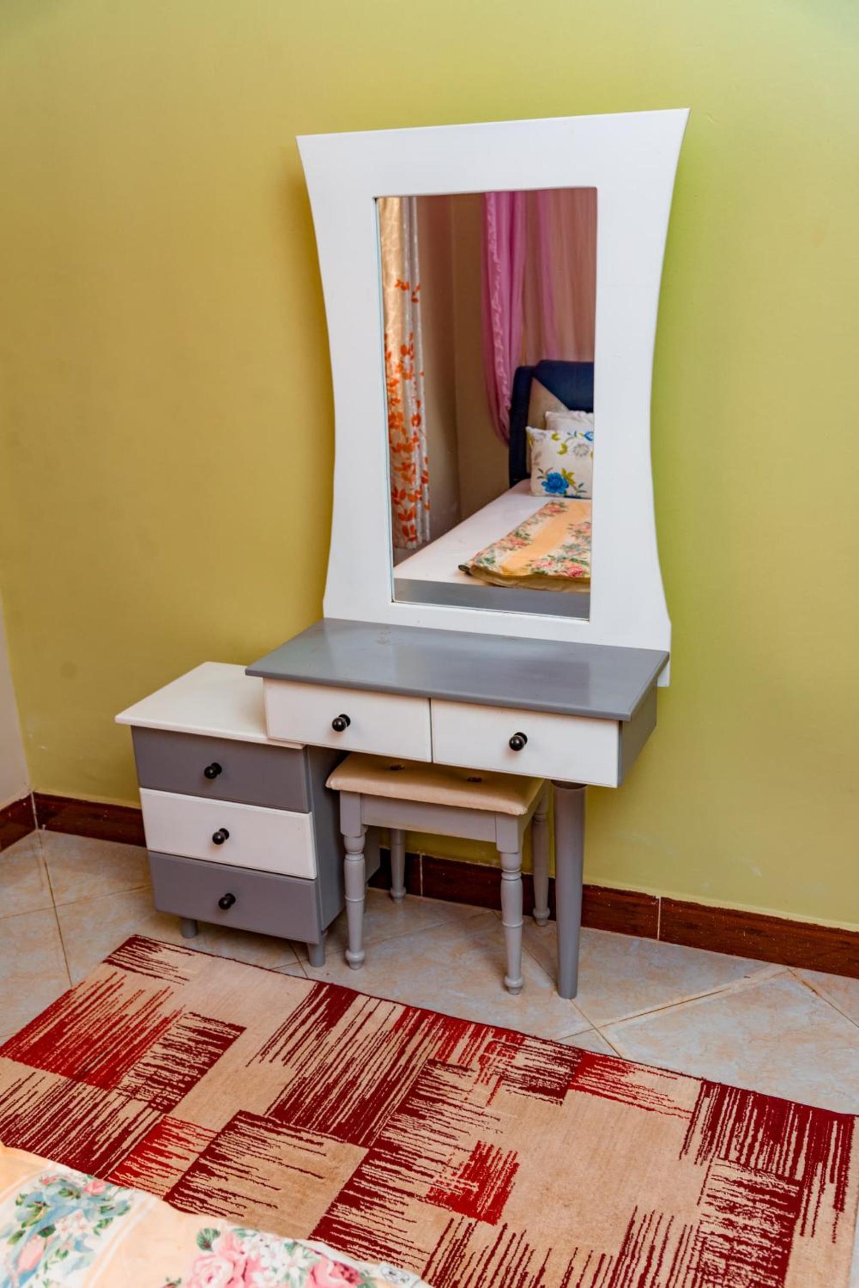 SJA Furnitured Apartments