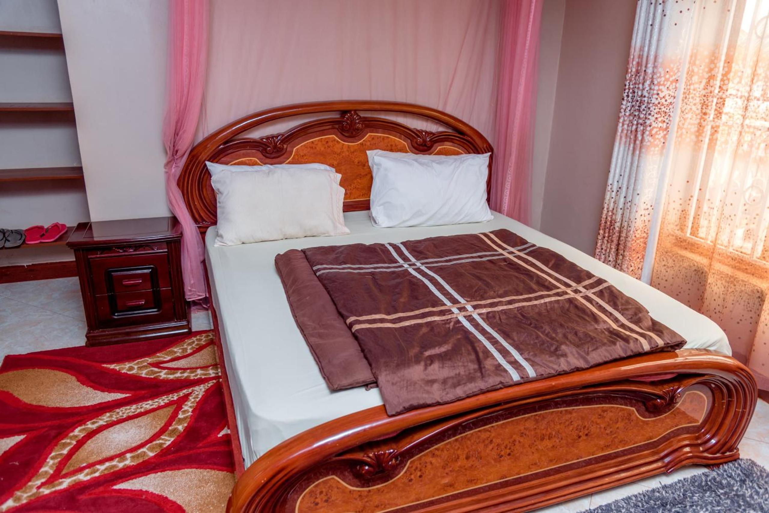 SJA Furnitured Apartments