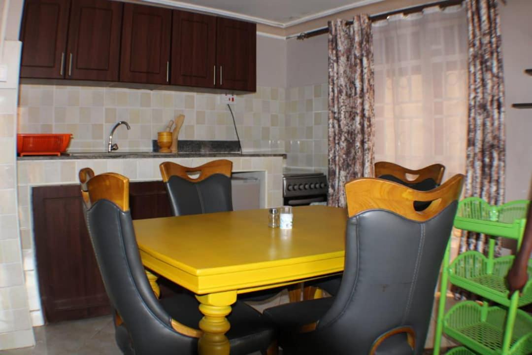 SJA Furnitured Apartments