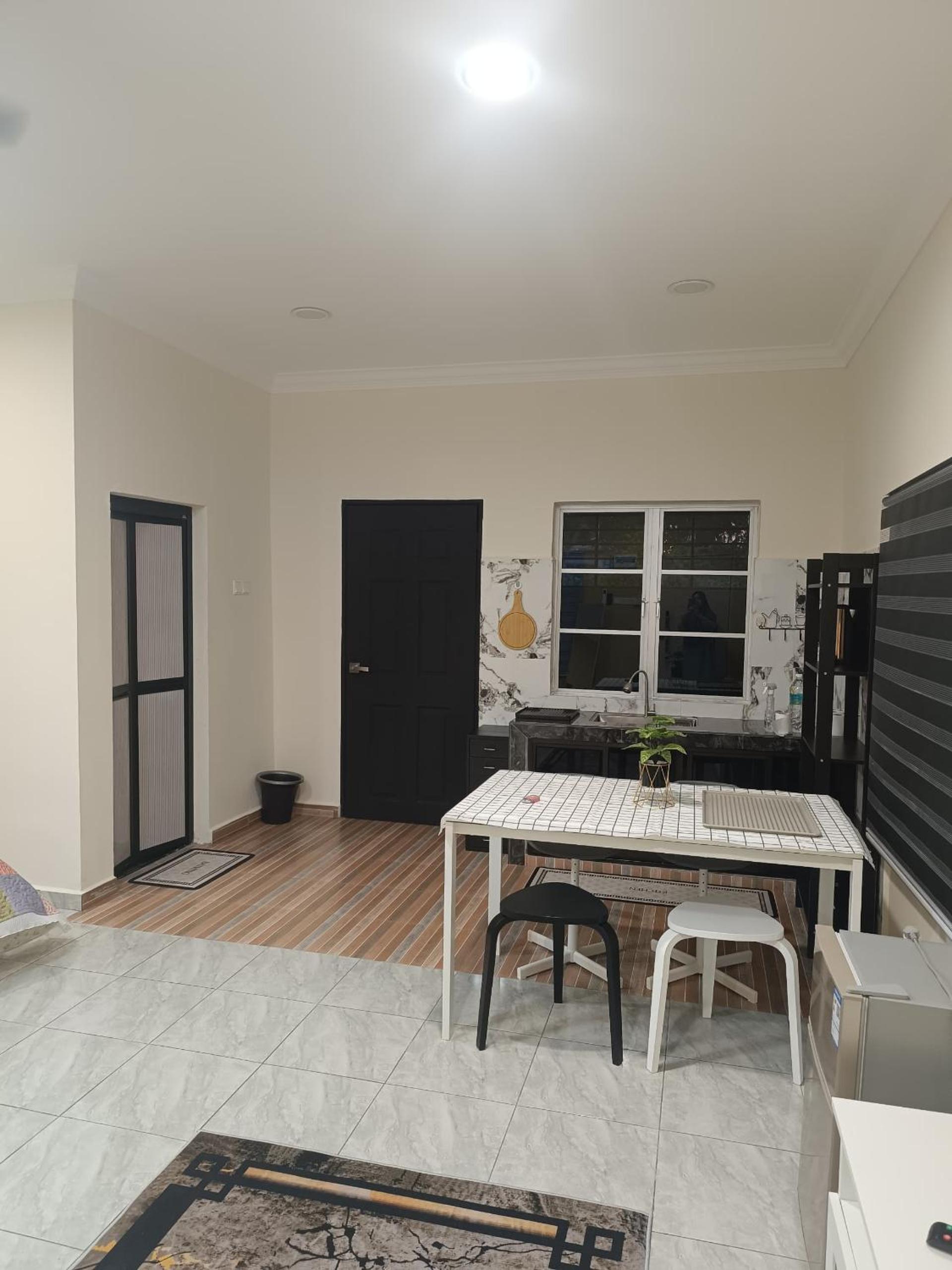 D'Ebai Roomstay Kijal photo 8