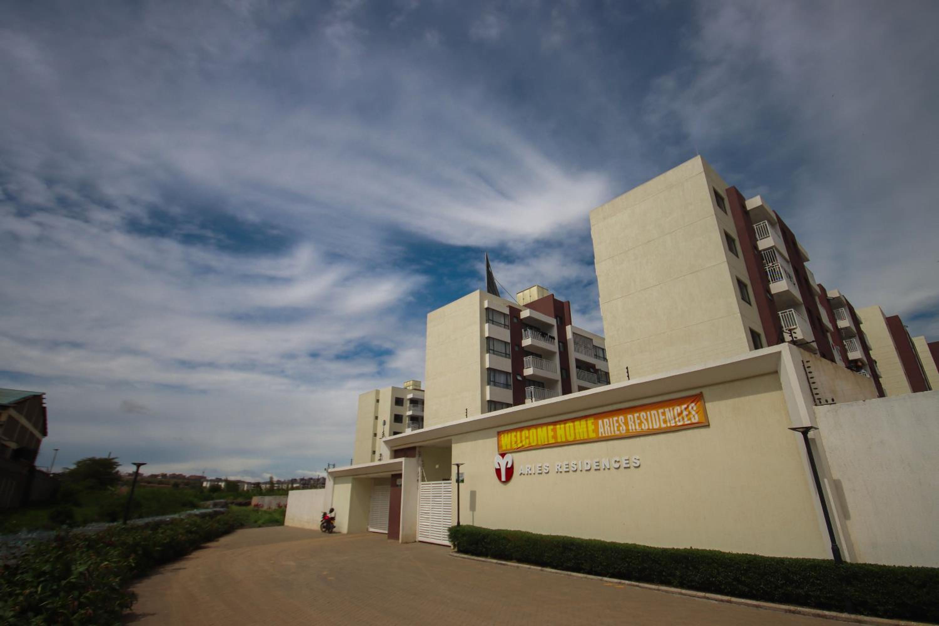 Pristine Homes Studio Apartment - Mombasa Road view 4