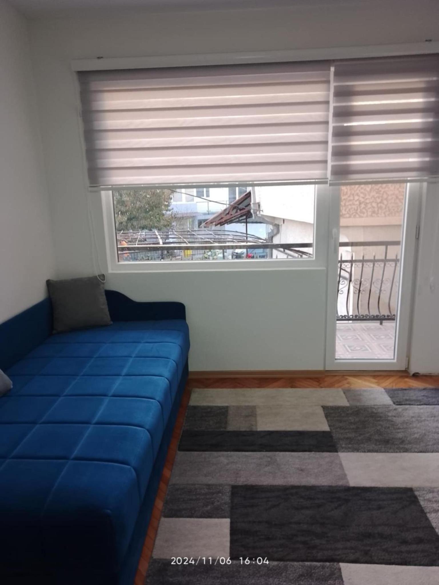 Mila apartments