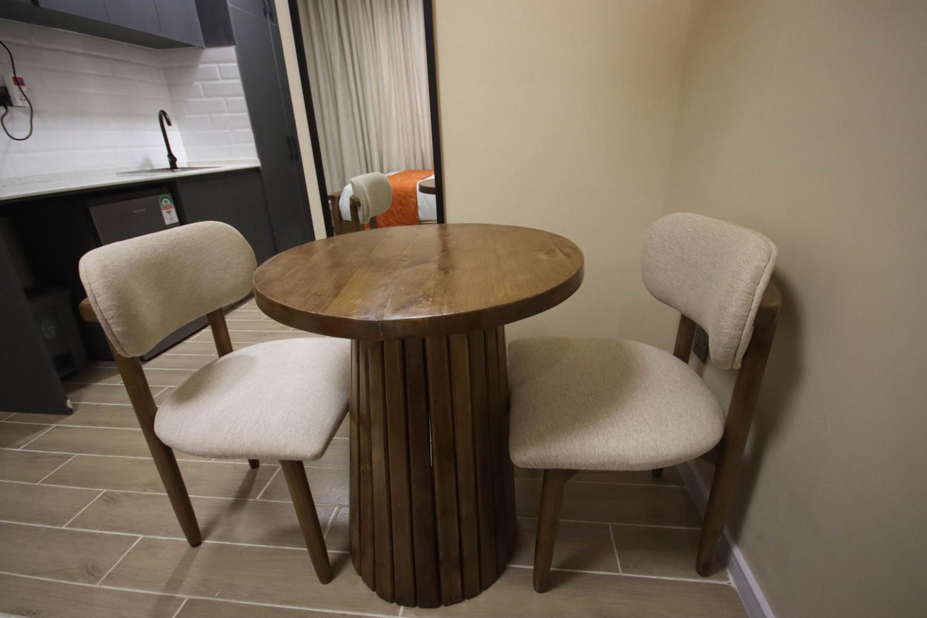 Pristine Homes Studio Apartment - Mombasa Road view 3