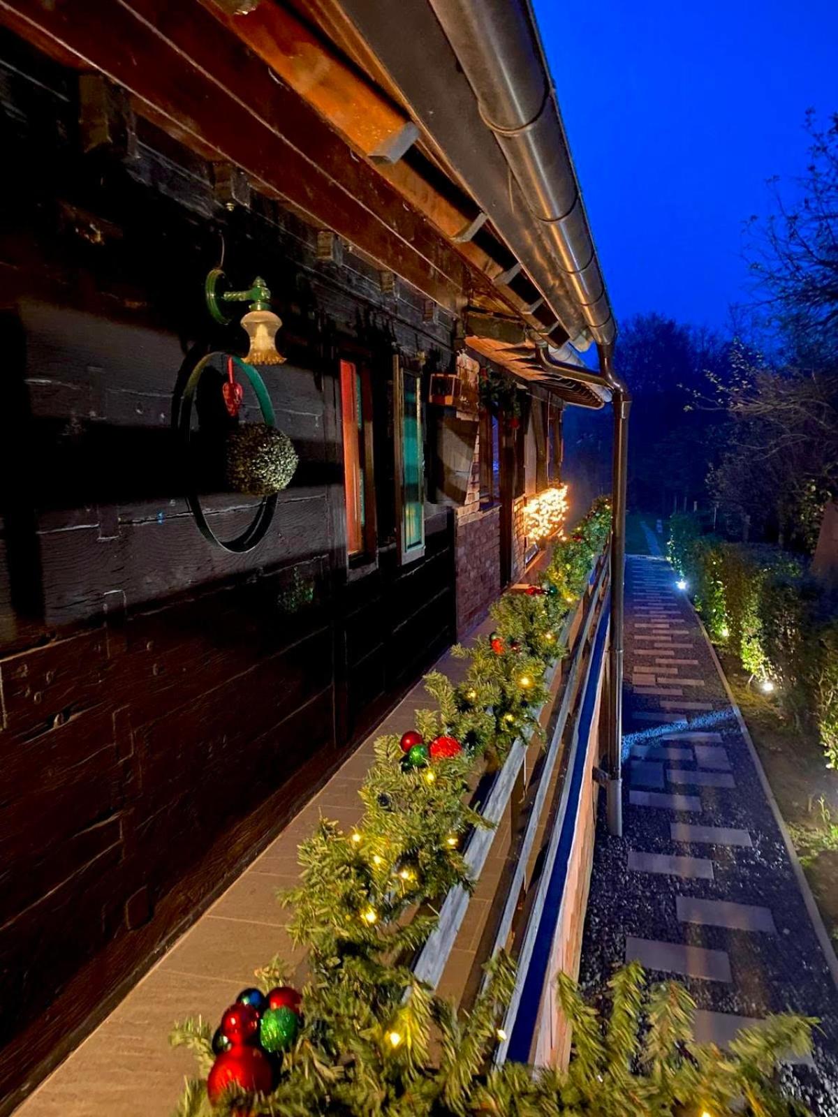 M&M Kuća za odmor view 4