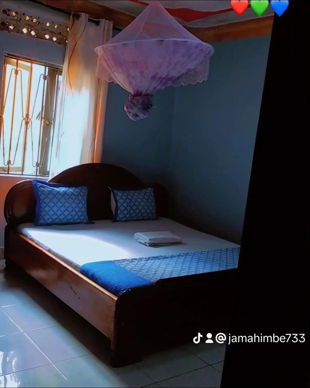 Mariott Inn, Bweyogerere view 3