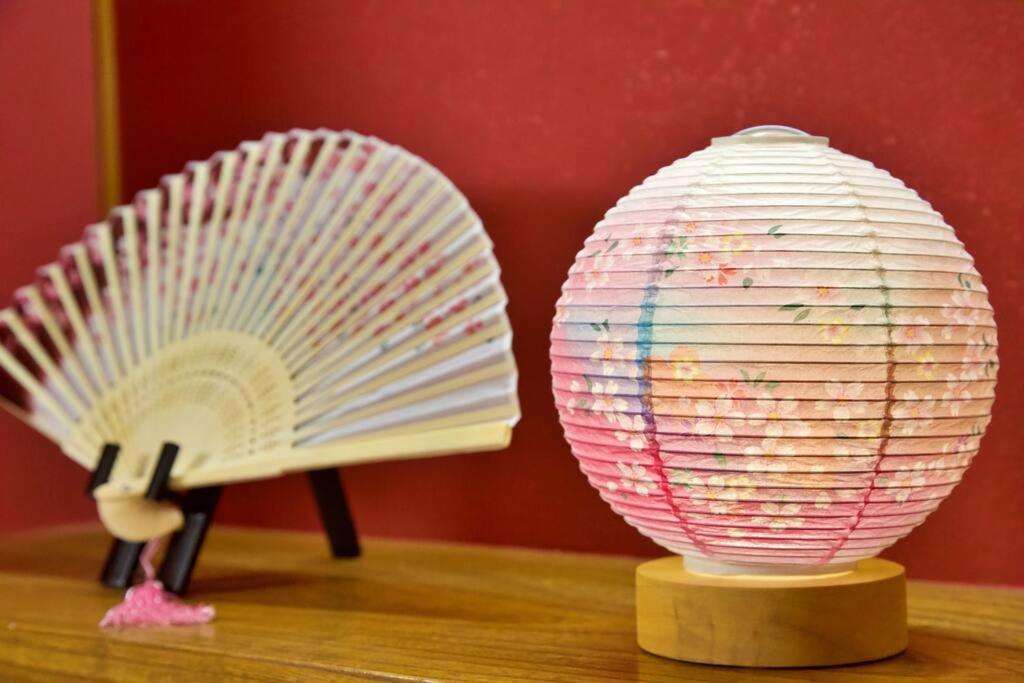 Traditional folk house40 mins from Kansai Airport 1F