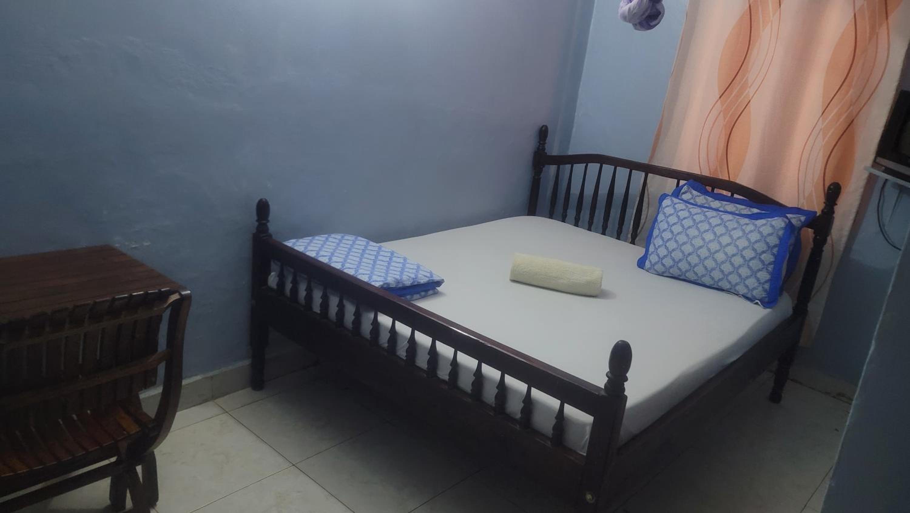 Mariott Inn, Bweyogerere view 2