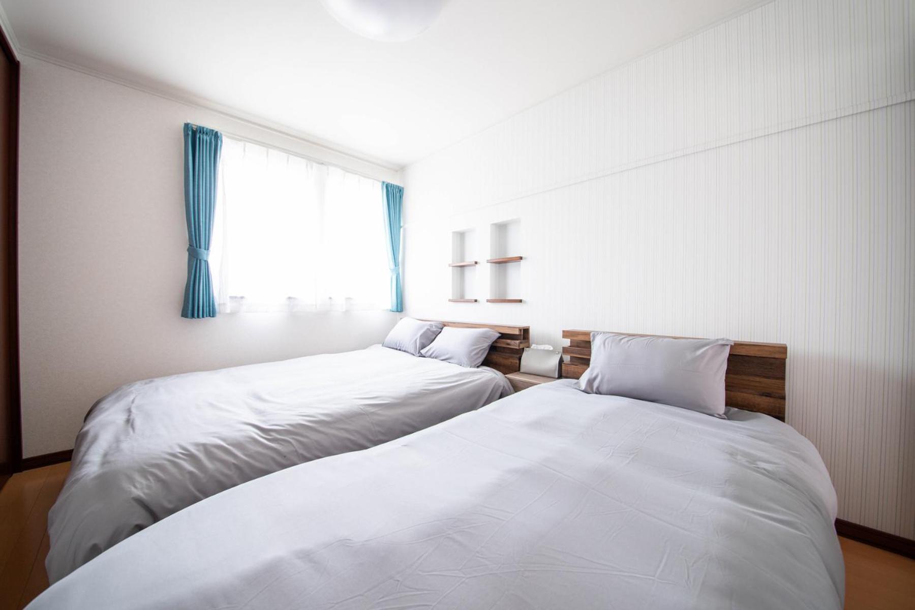 THE VILLA FURANO【Wide Horizon】 view 5