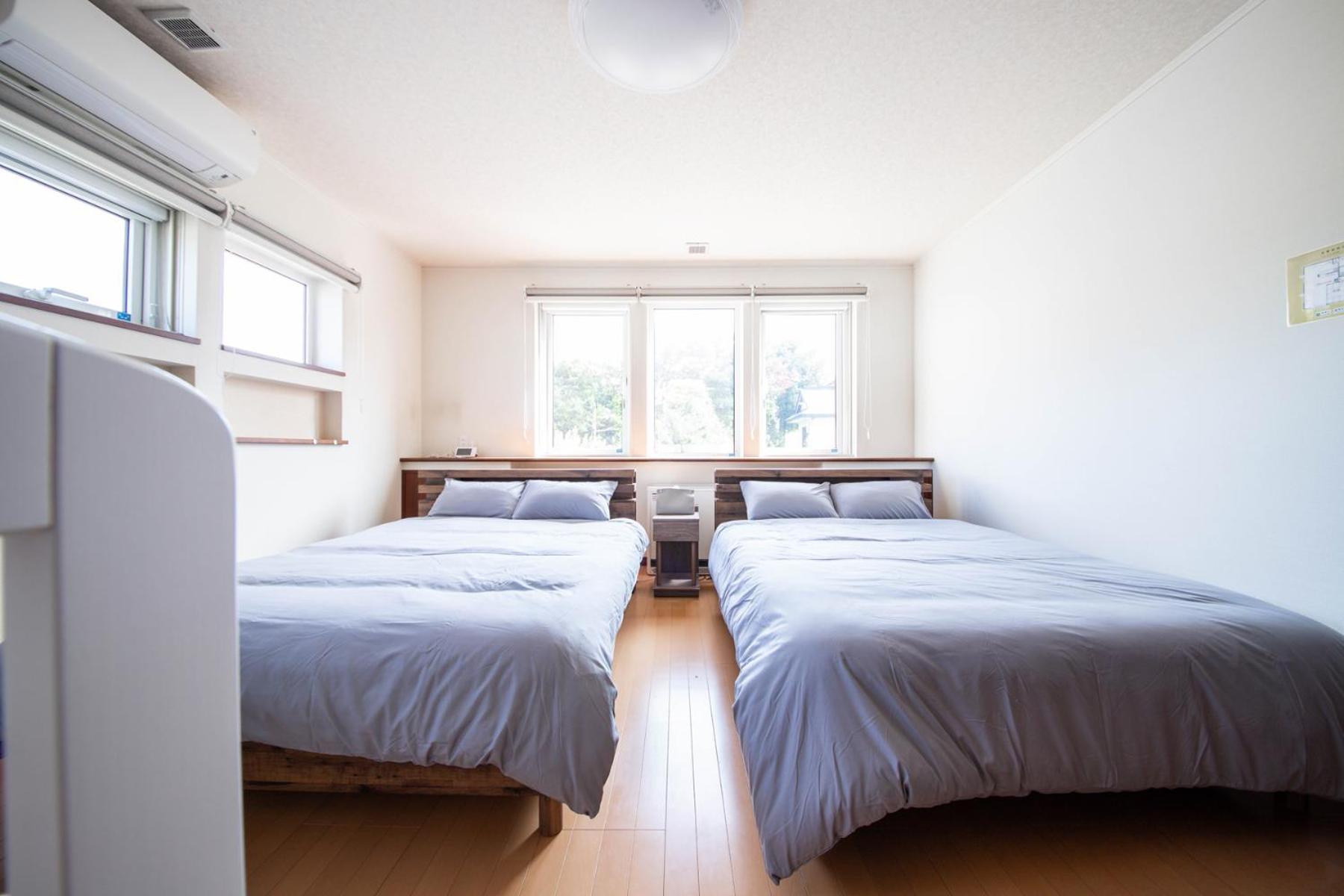 THE VILLA FURANO【Wide Horizon】 view 3