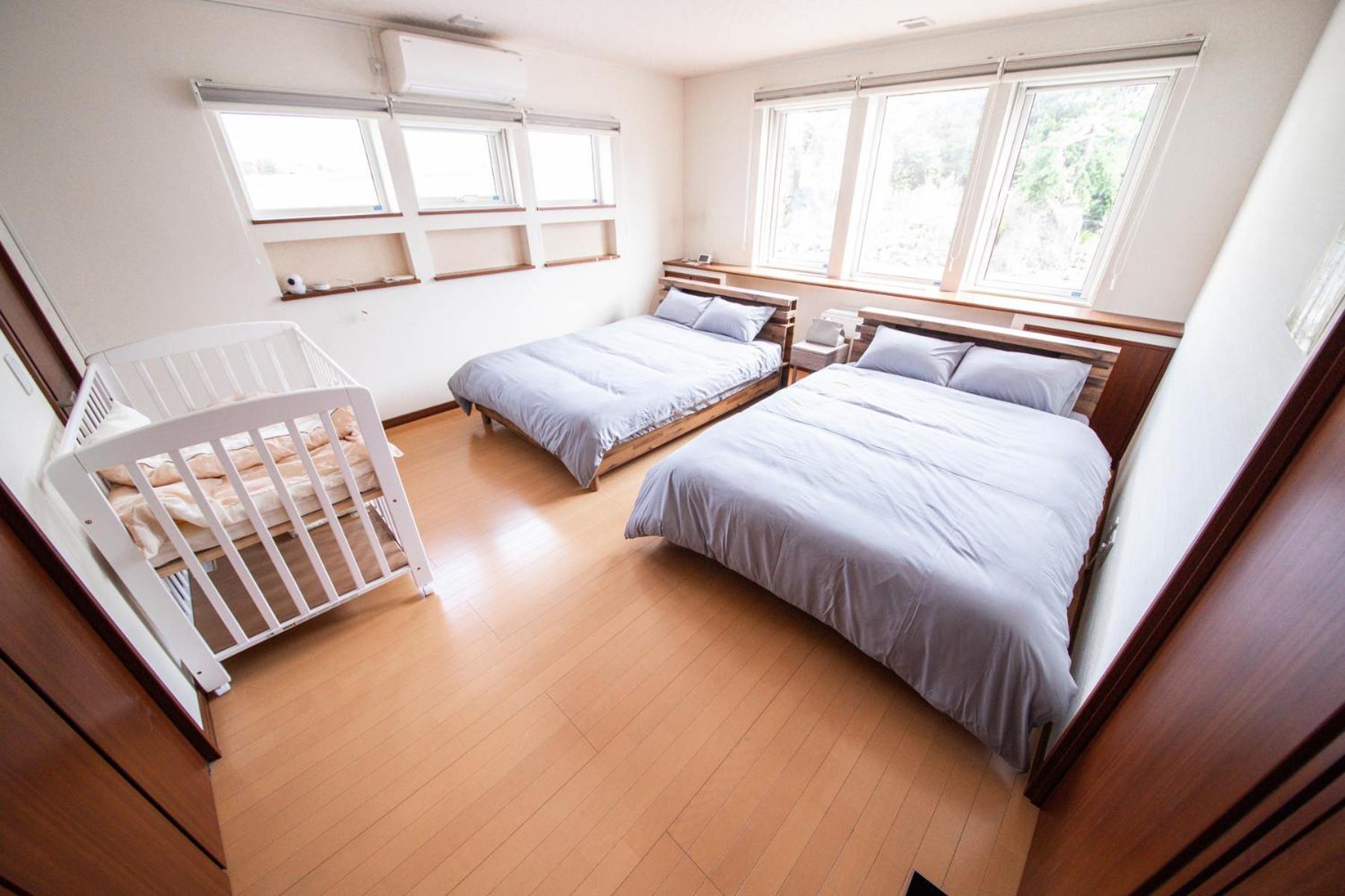 THE VILLA FURANO【Wide Horizon】 view 4