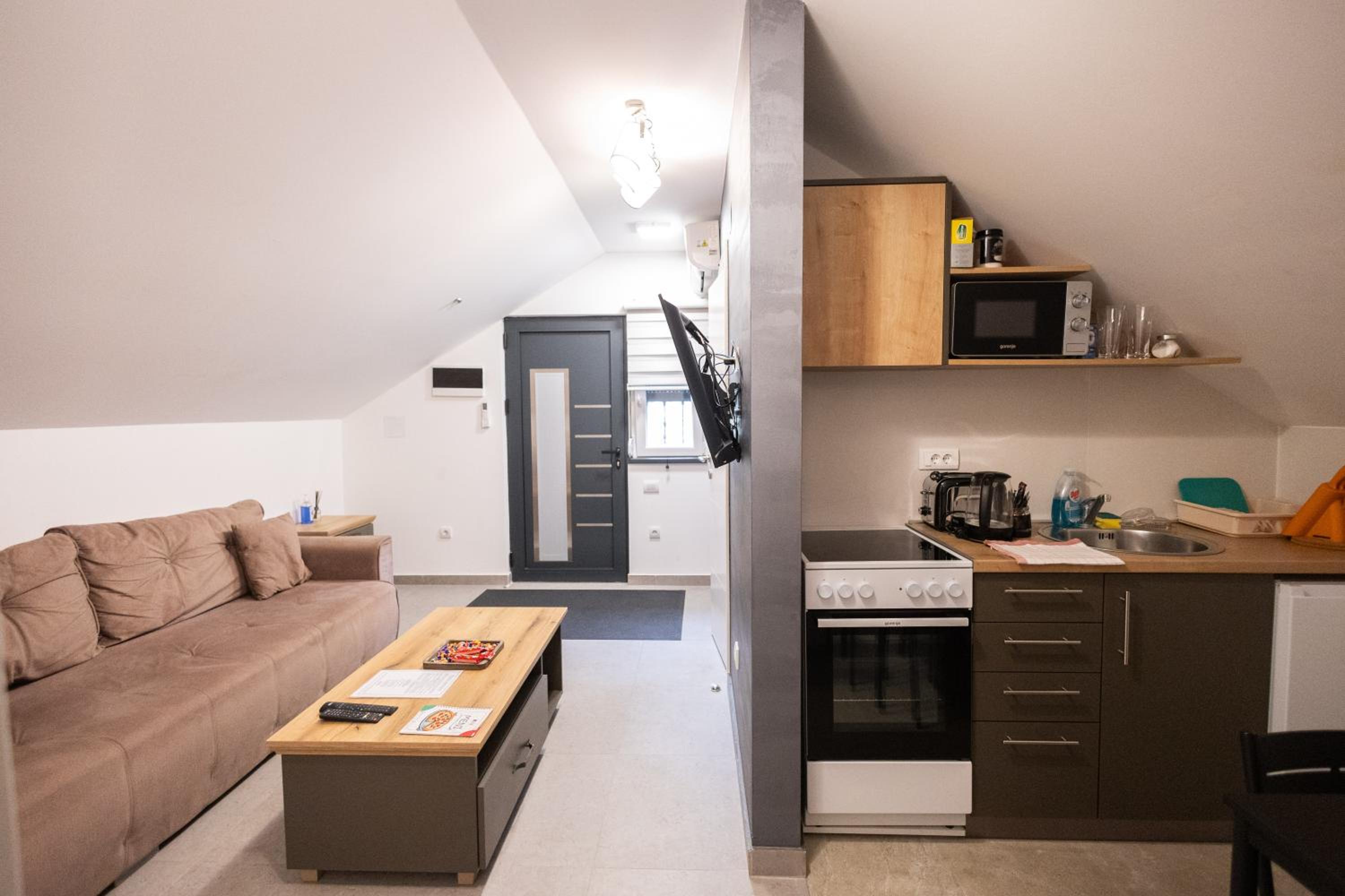 Ortak Apartments