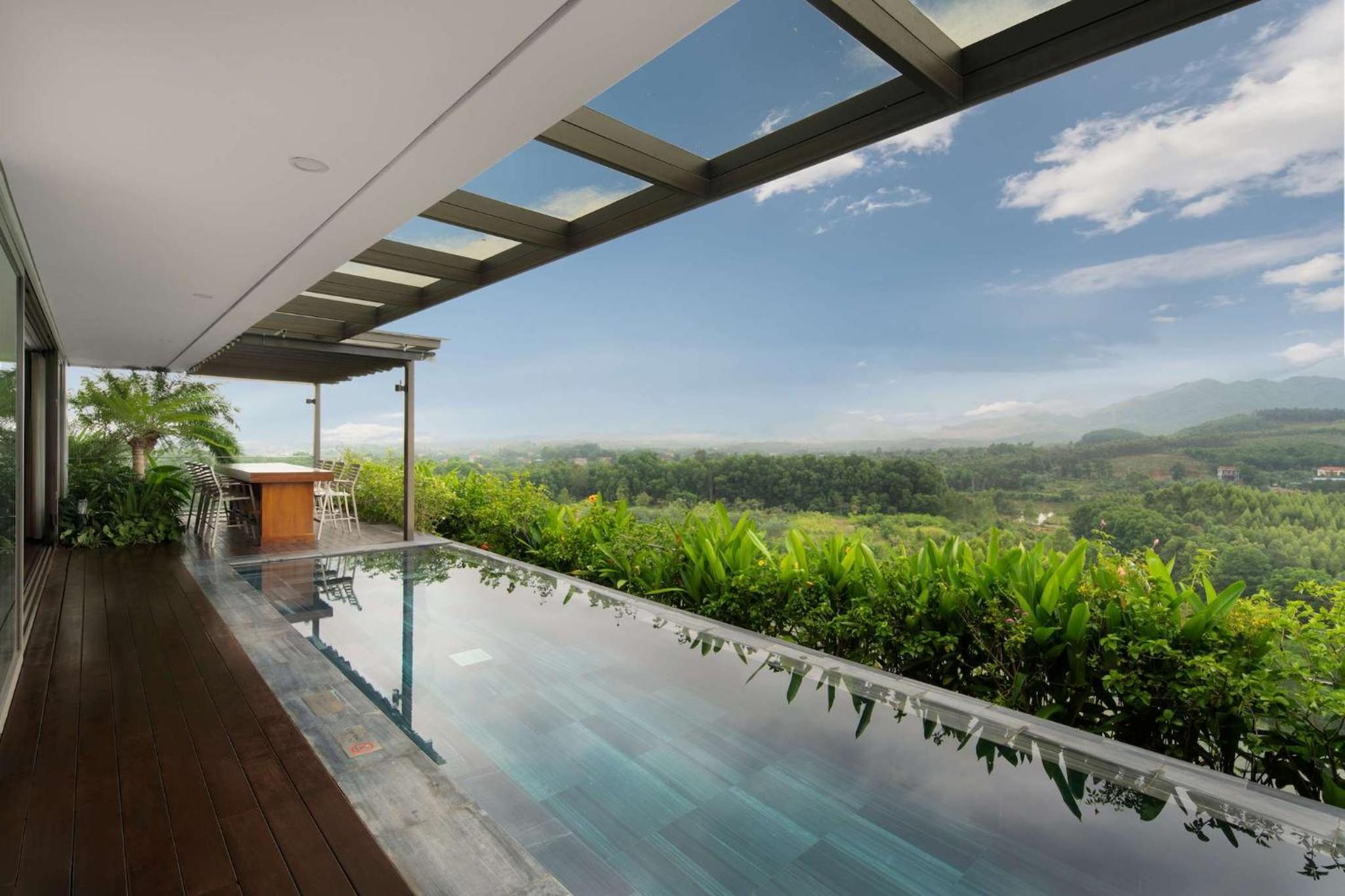 Flamingo Dai Lai Resort Managed by Flamingo Hotels & Resorts