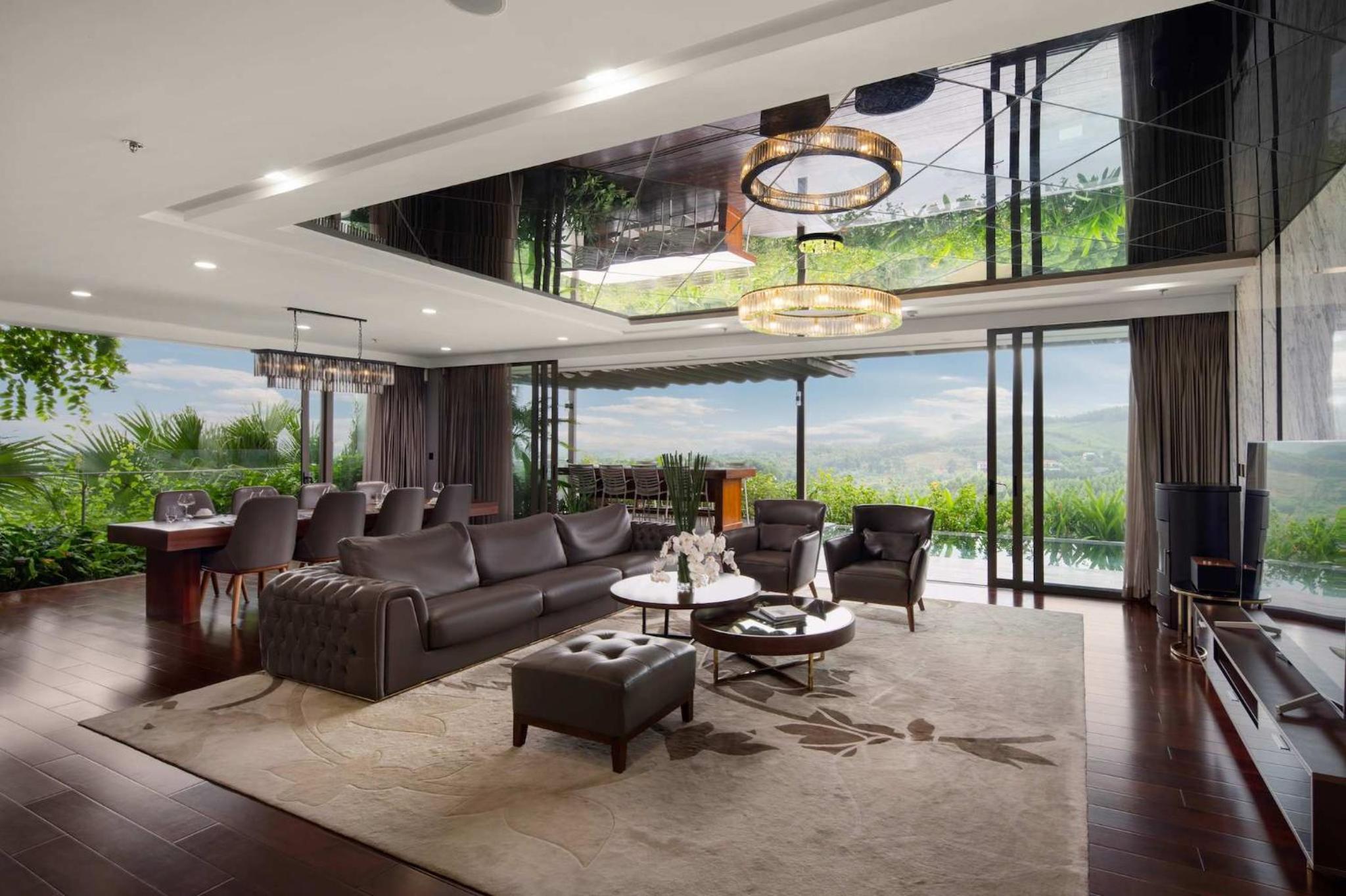 Flamingo Dai Lai Resort Managed by Flamingo Hotels & Resorts