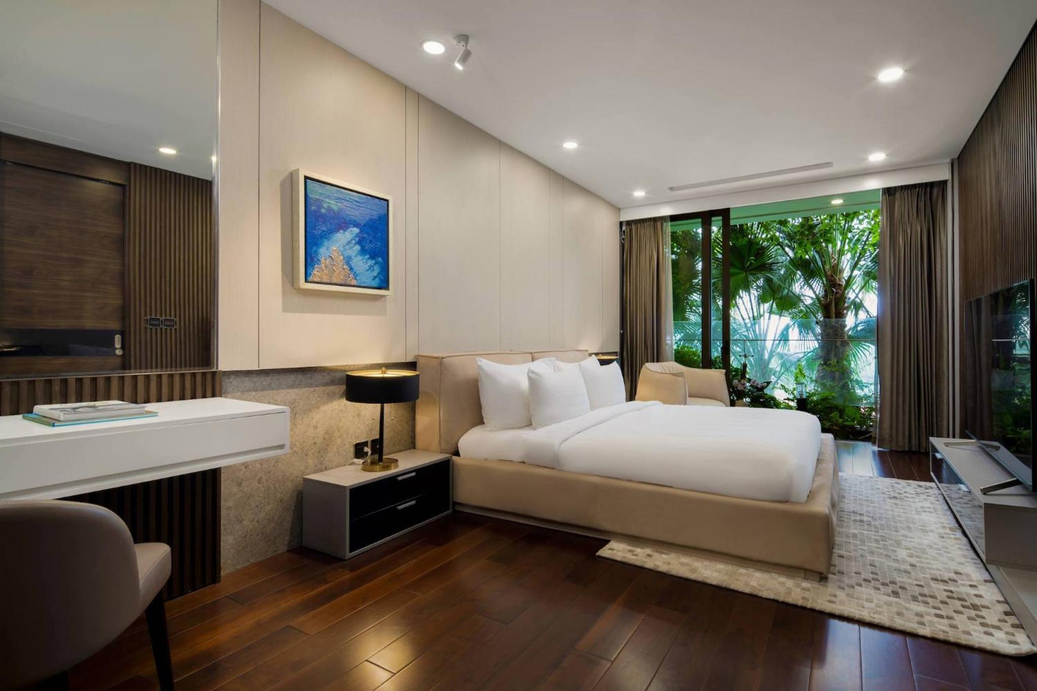 Flamingo Dai Lai Resort Managed by Flamingo Hotels & Resorts