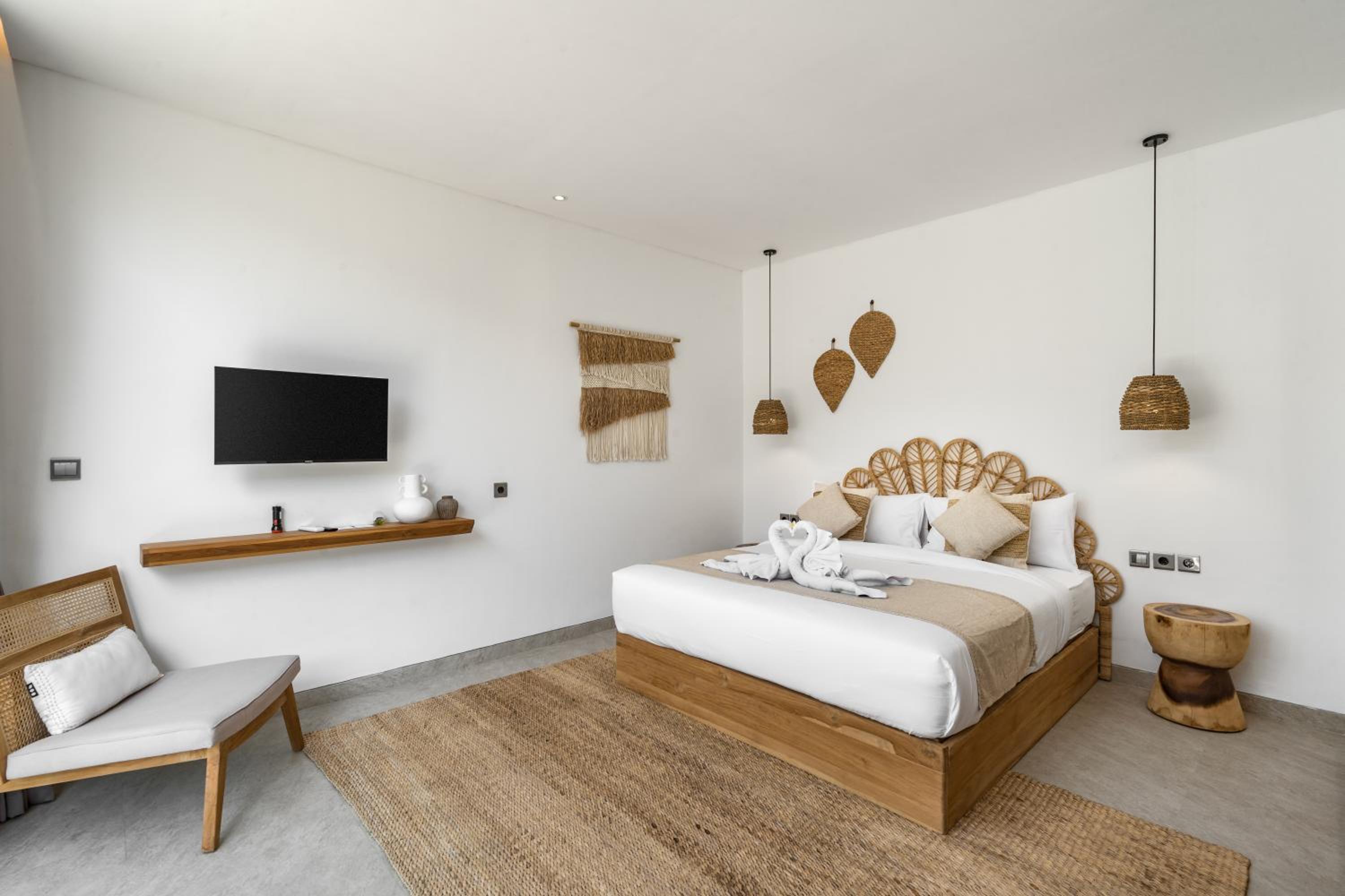 Villa Nwantiti by BaliSuperHost
