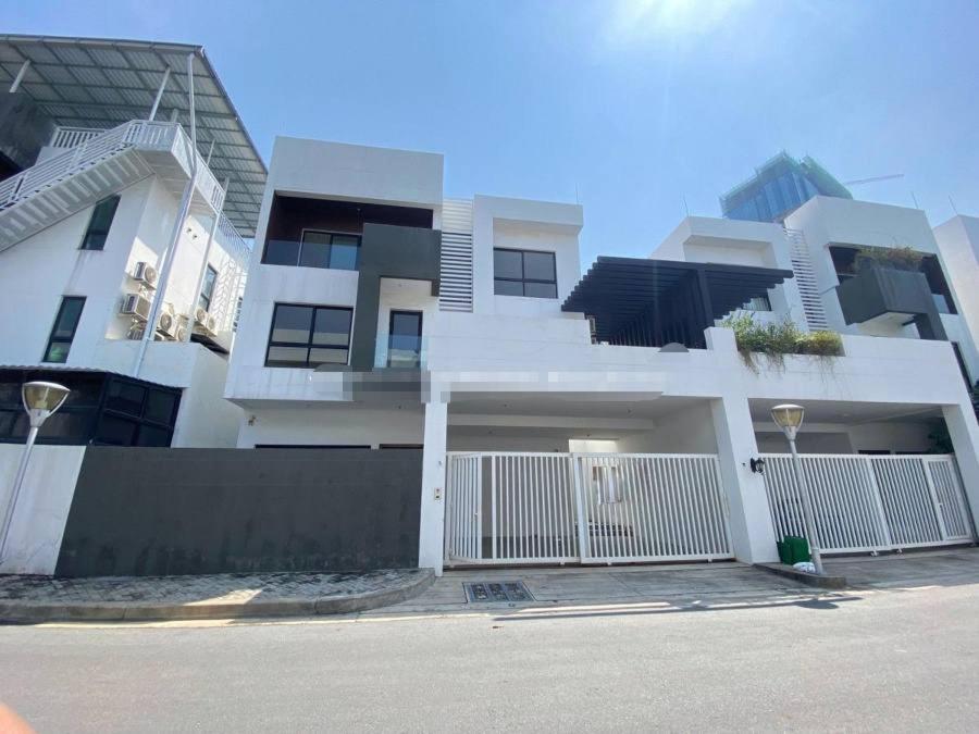 KAFL apartment