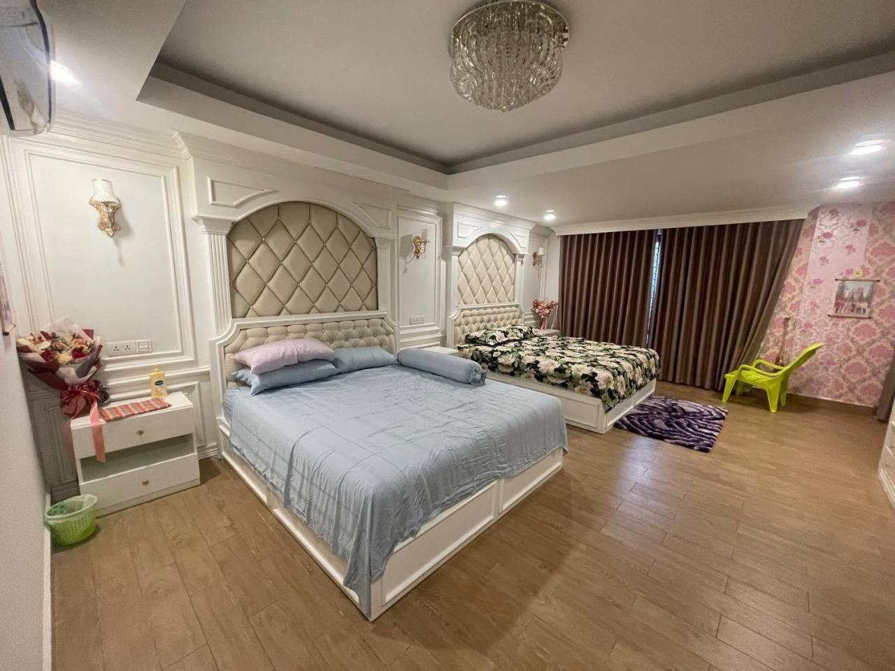 KAFL apartment