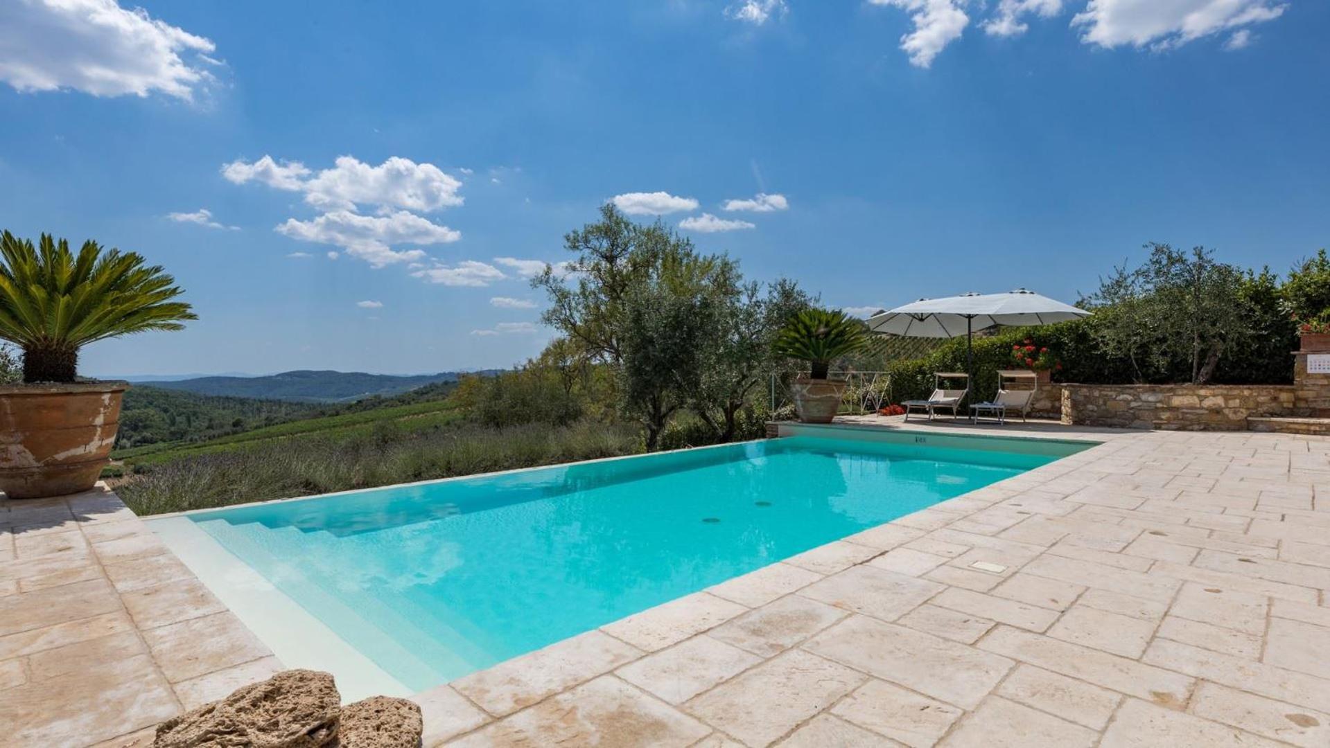 Casa dei Mandorli view 3