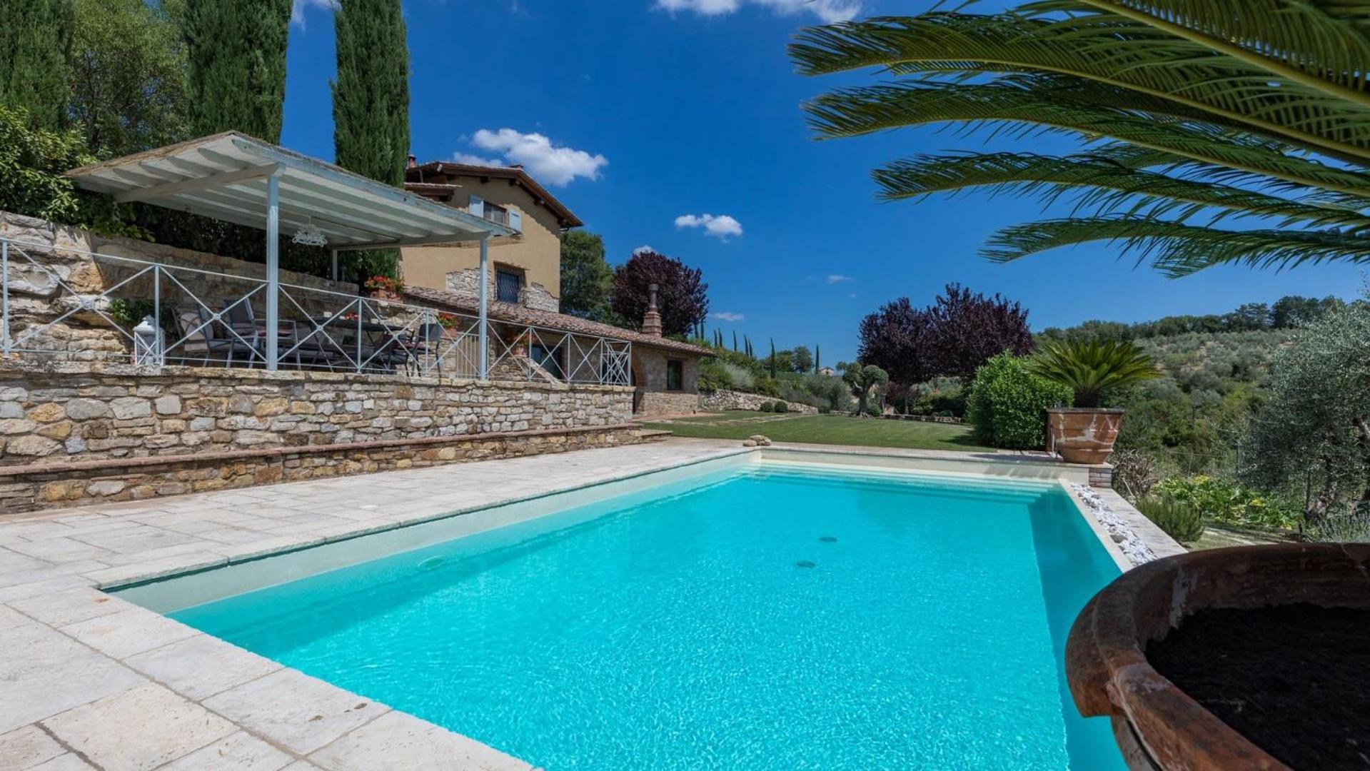 Casa dei Mandorli view 5