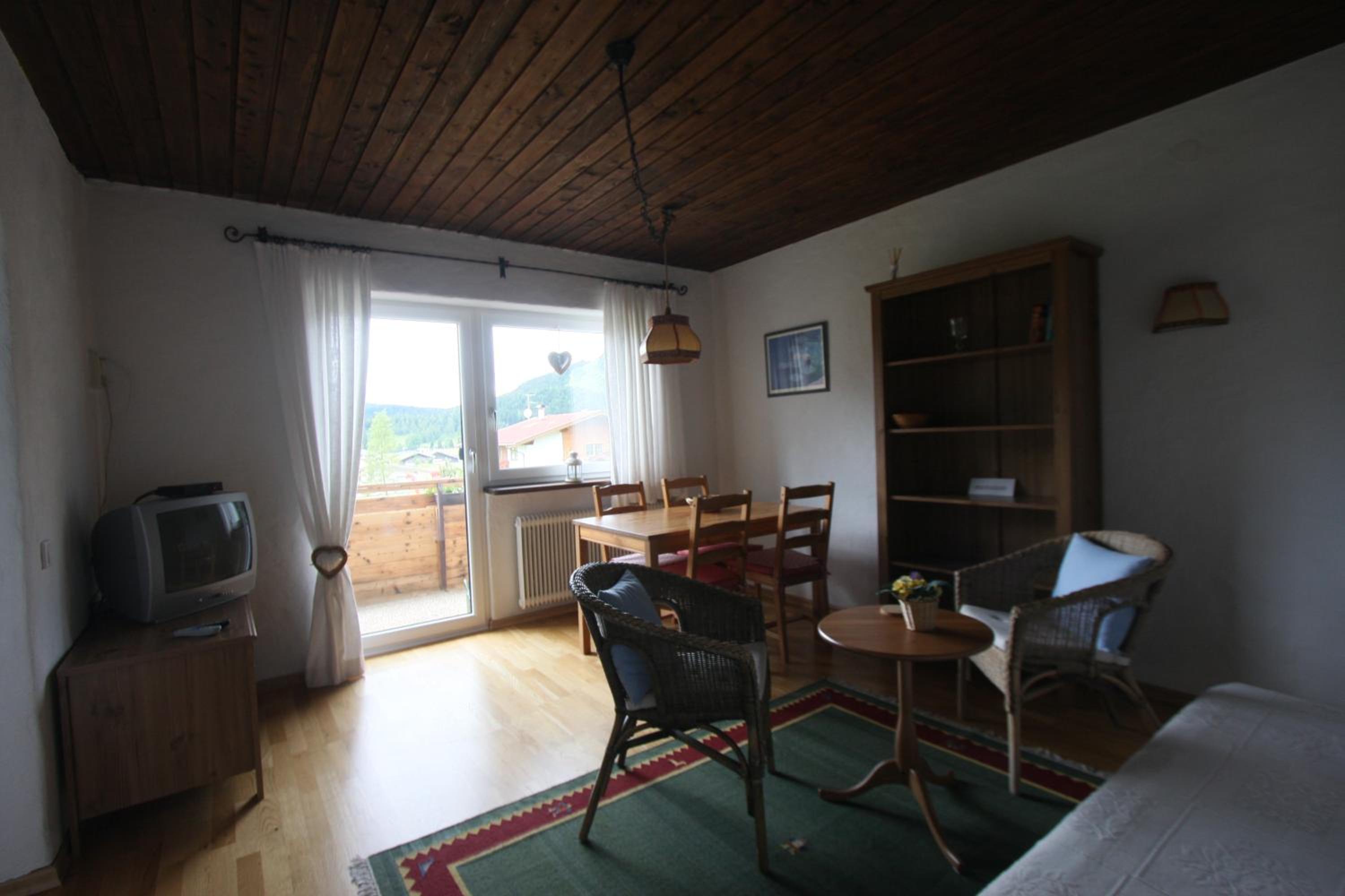 Landhaus Loipe