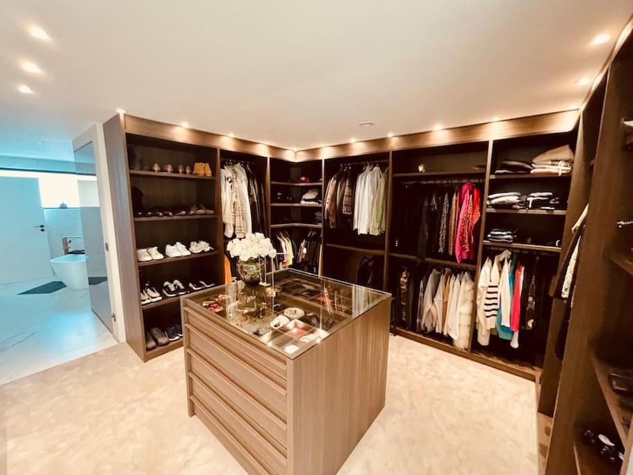 Magnifique Villa de luxe !