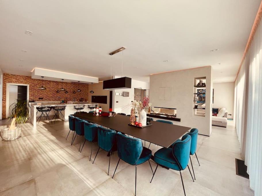 Magnifique Villa de luxe !