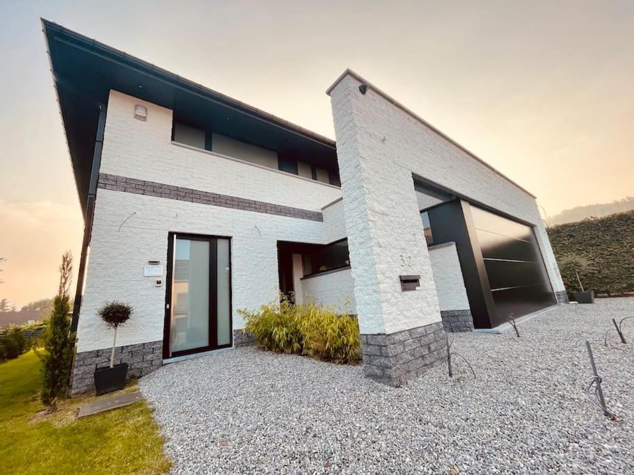 Magnifique Villa de luxe !