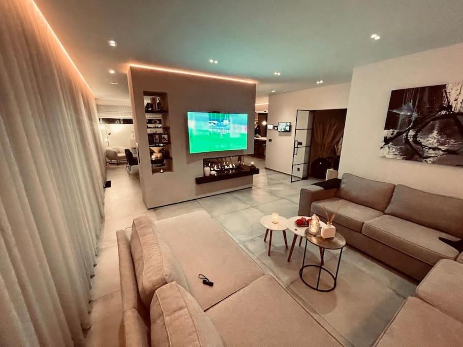 Magnifique Villa de luxe !