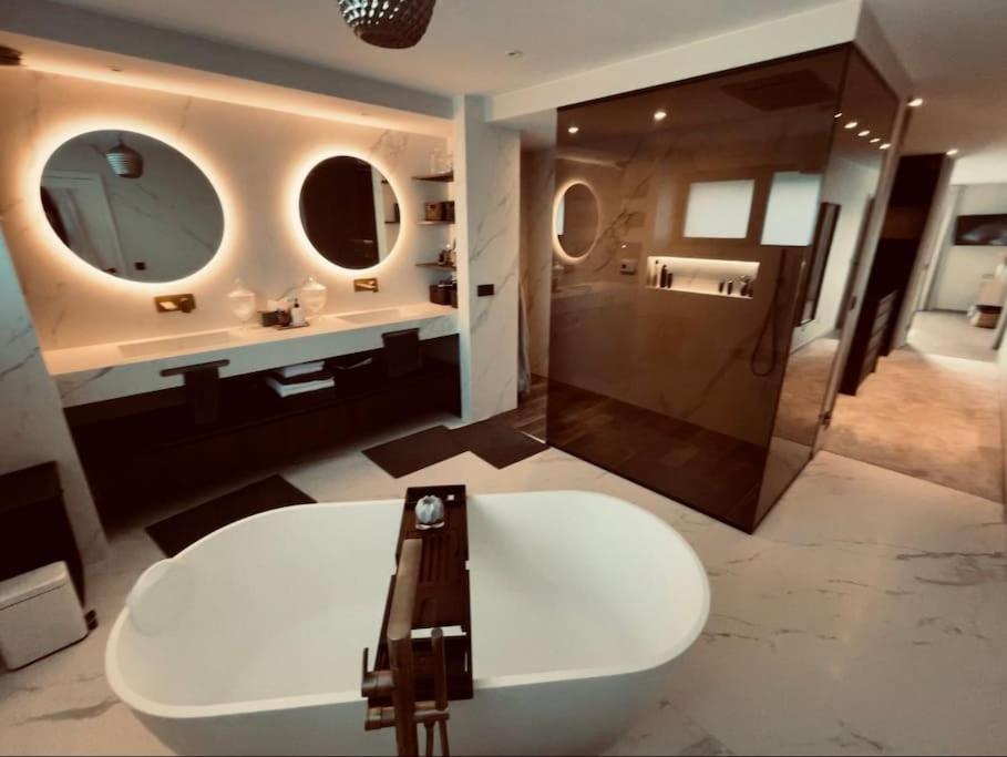 Magnifique Villa de luxe !