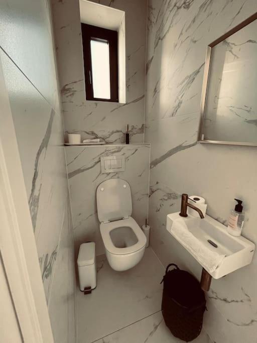 Magnifique Villa de luxe !